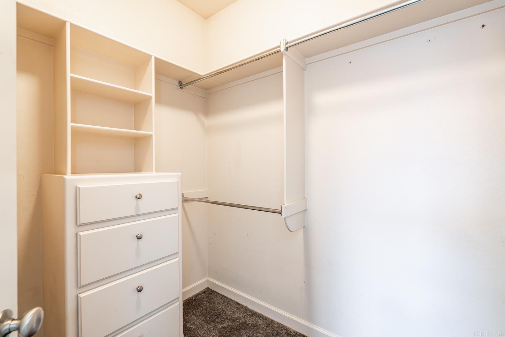 MAUMELLE VALLEY ESTATES - Residential