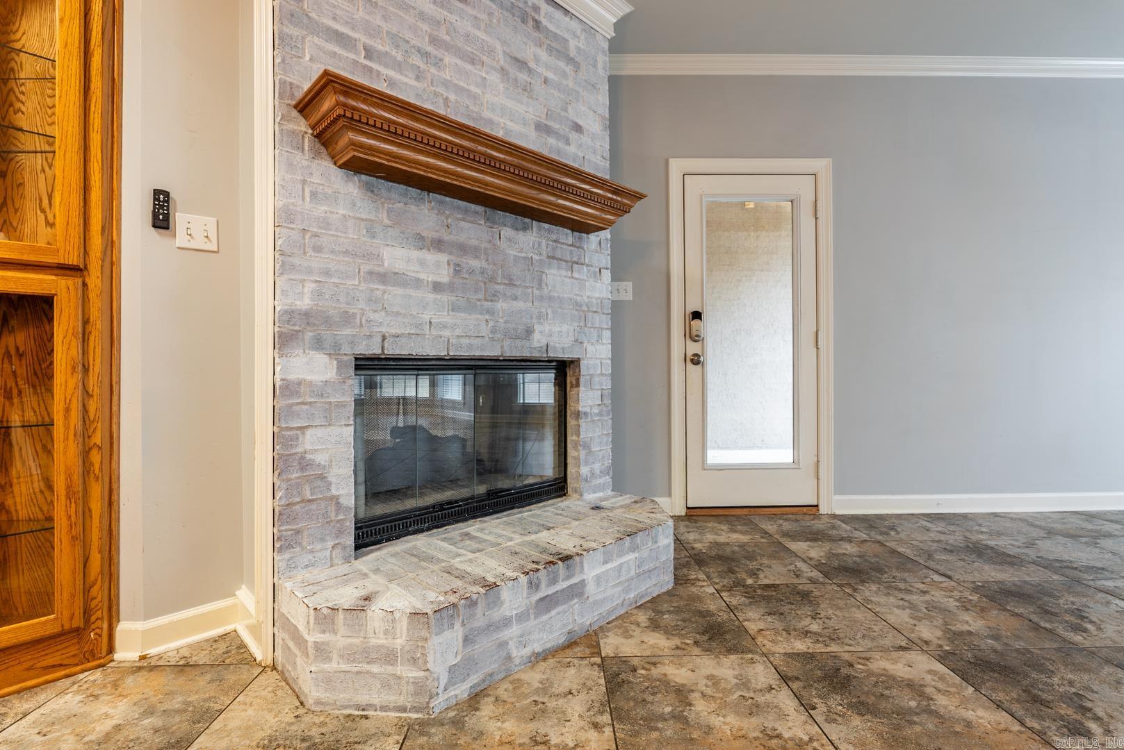 MAUMELLE VALLEY ESTATES - Residential