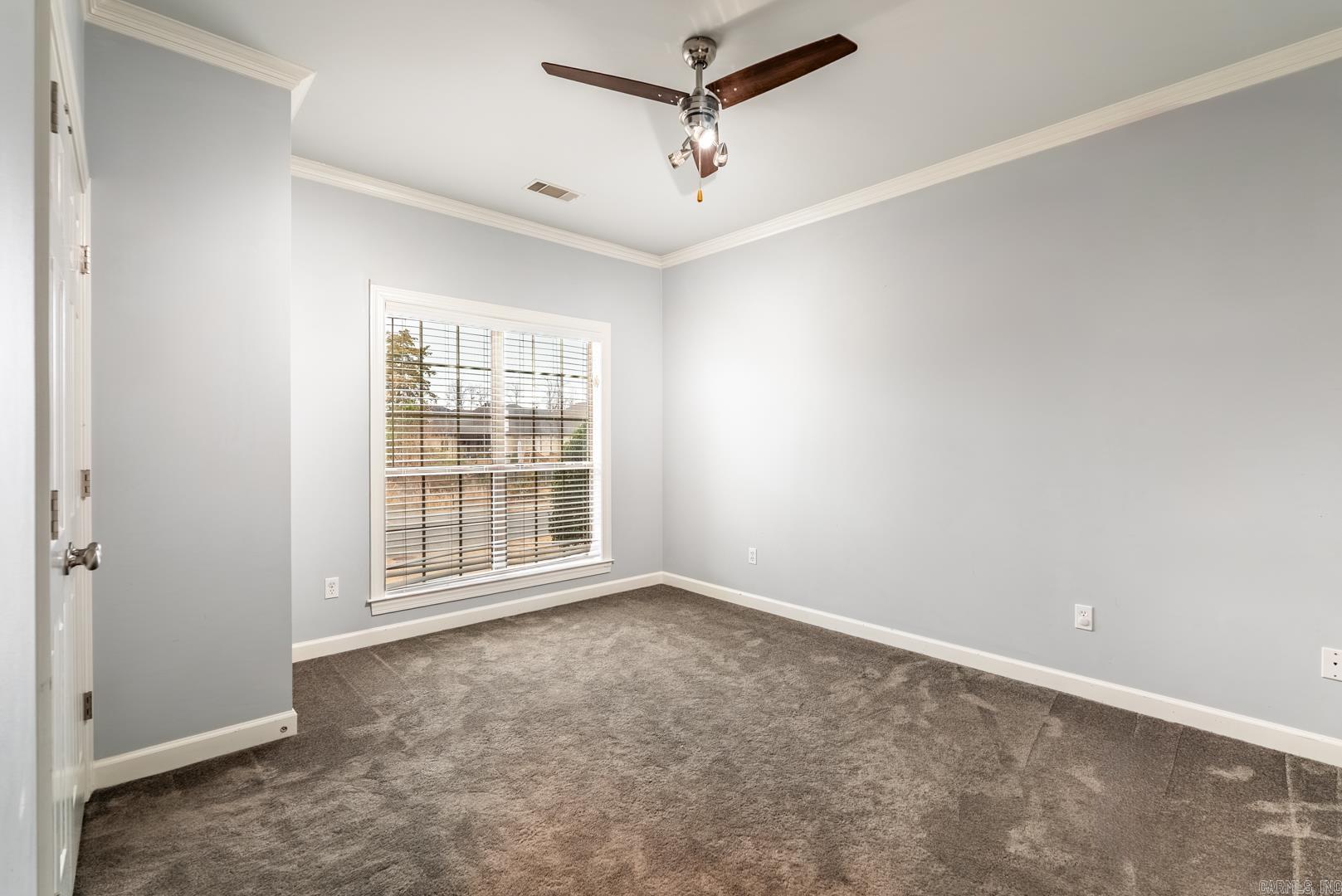 MAUMELLE VALLEY ESTATES - Residential