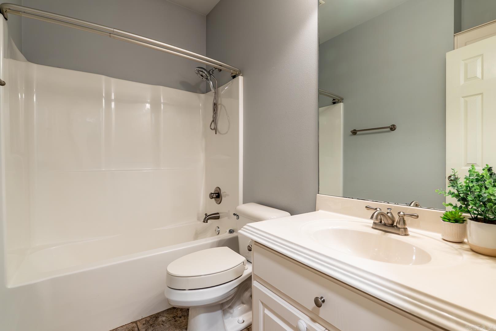 MAUMELLE VALLEY ESTATES - Residential