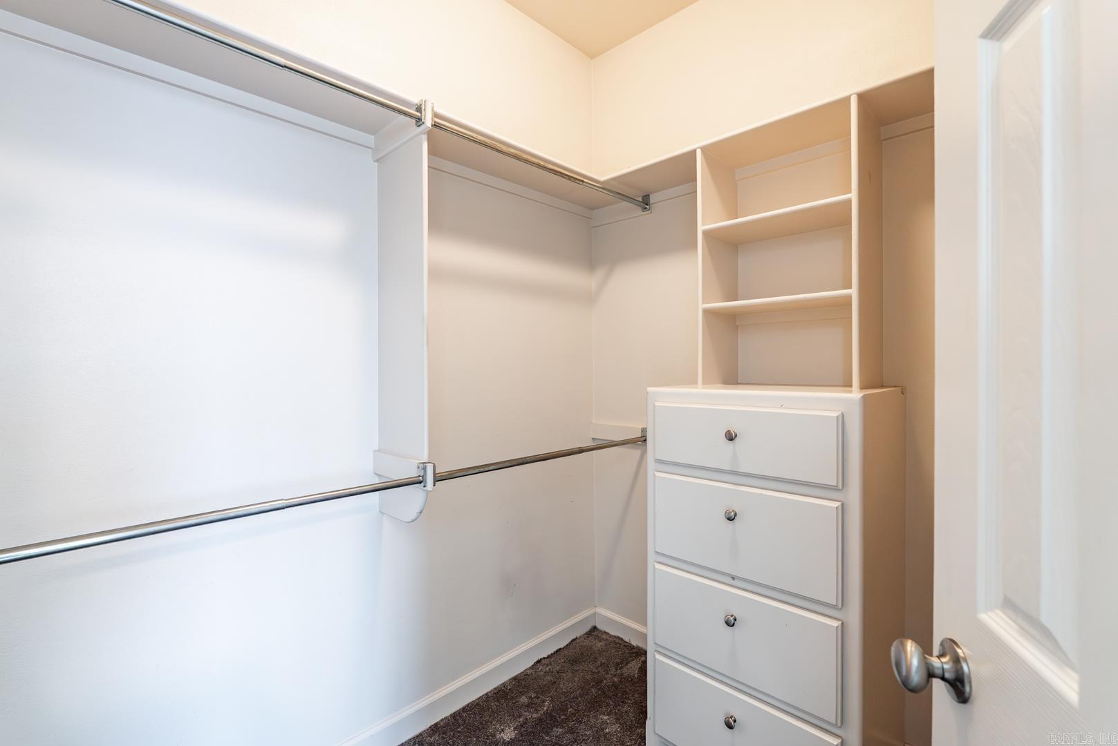 MAUMELLE VALLEY ESTATES - Residential