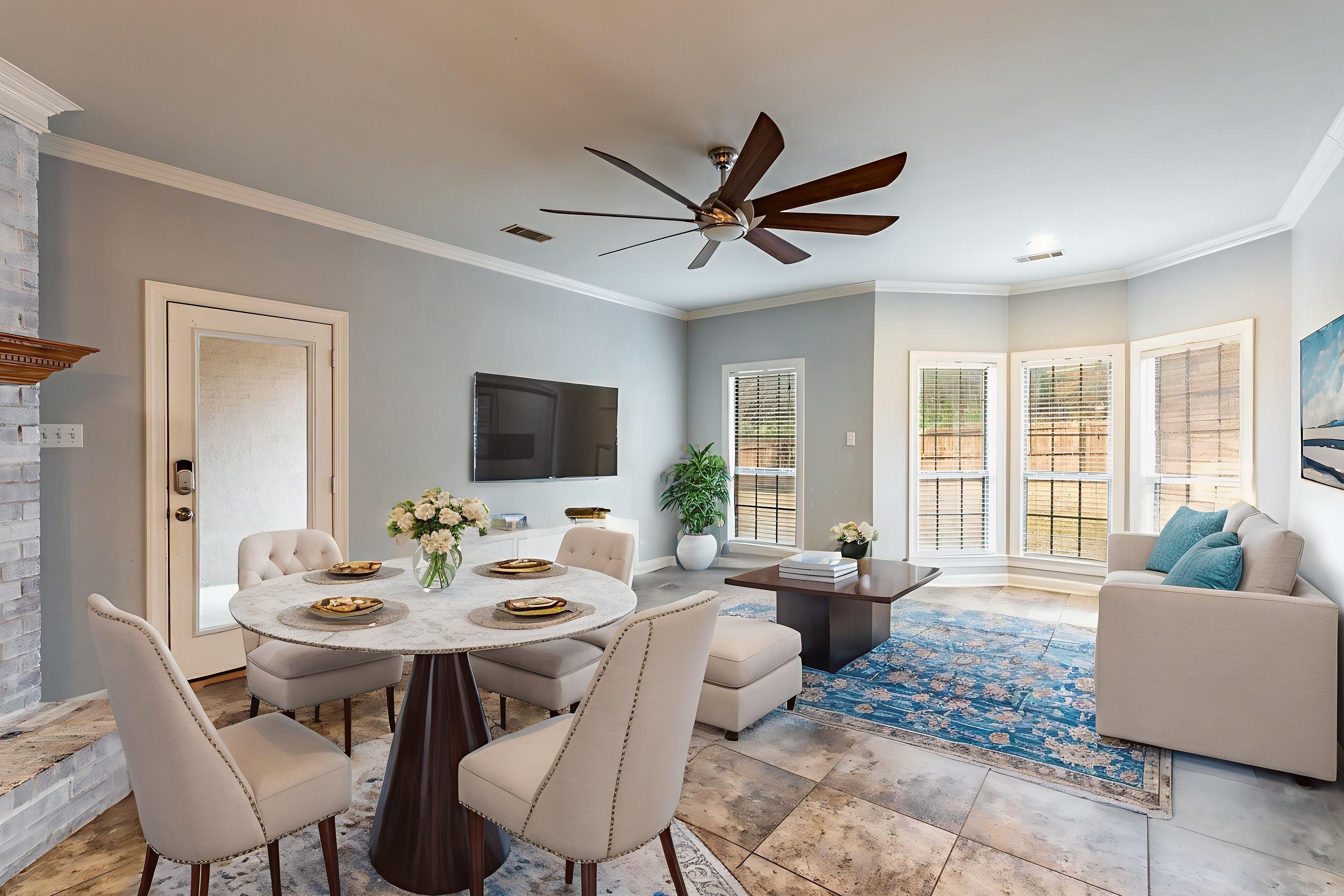 MAUMELLE VALLEY ESTATES - Residential