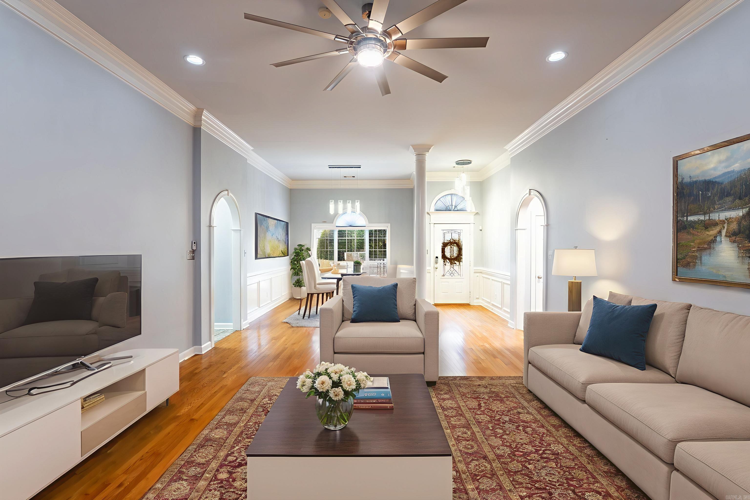 MAUMELLE VALLEY ESTATES - Residential