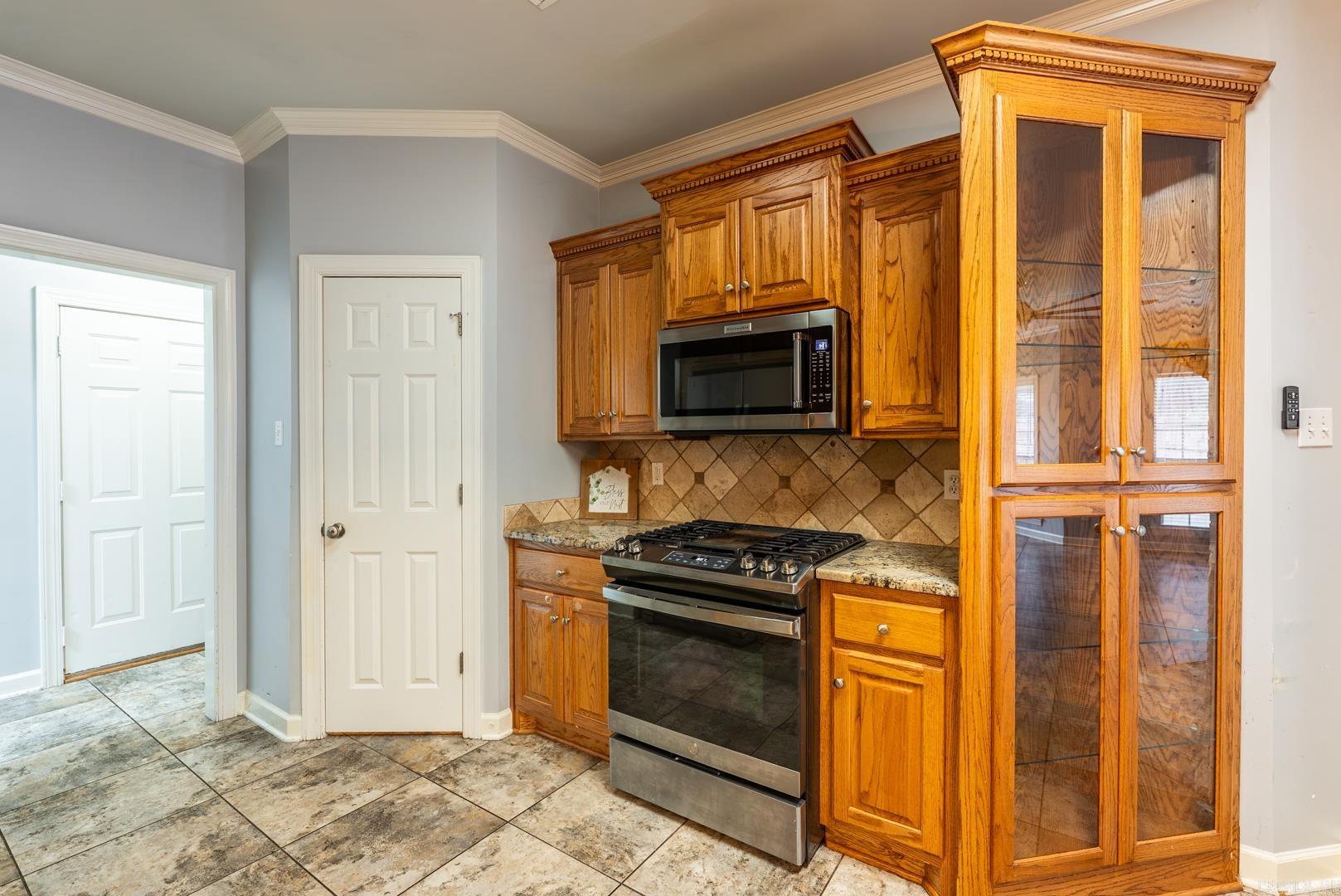 MAUMELLE VALLEY ESTATES - Residential