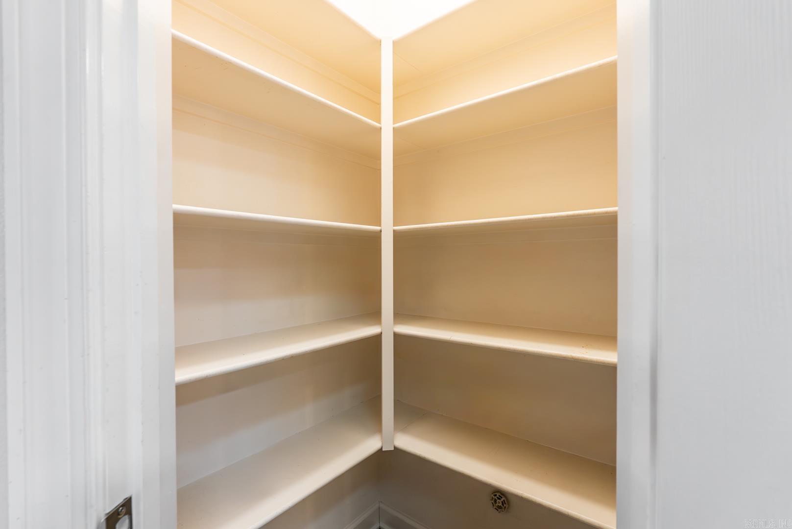 MAUMELLE VALLEY ESTATES - Residential