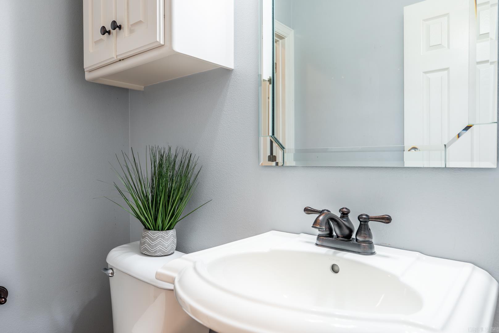 MAUMELLE VALLEY ESTATES - Residential