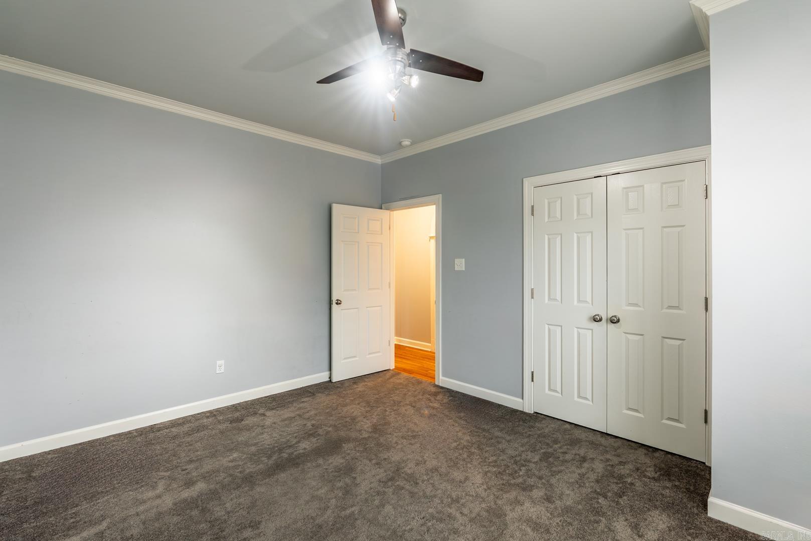 MAUMELLE VALLEY ESTATES - Residential