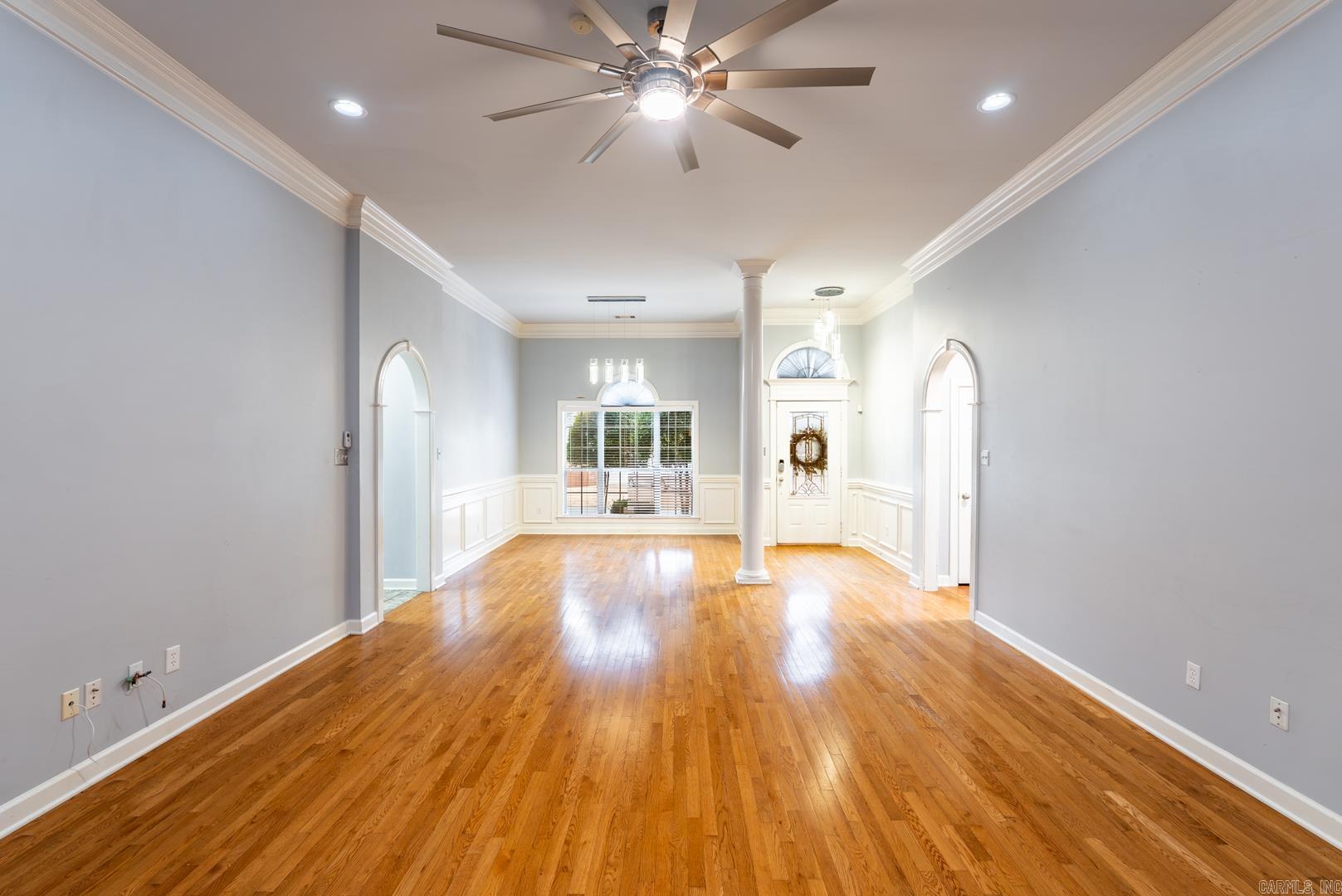 MAUMELLE VALLEY ESTATES - Residential