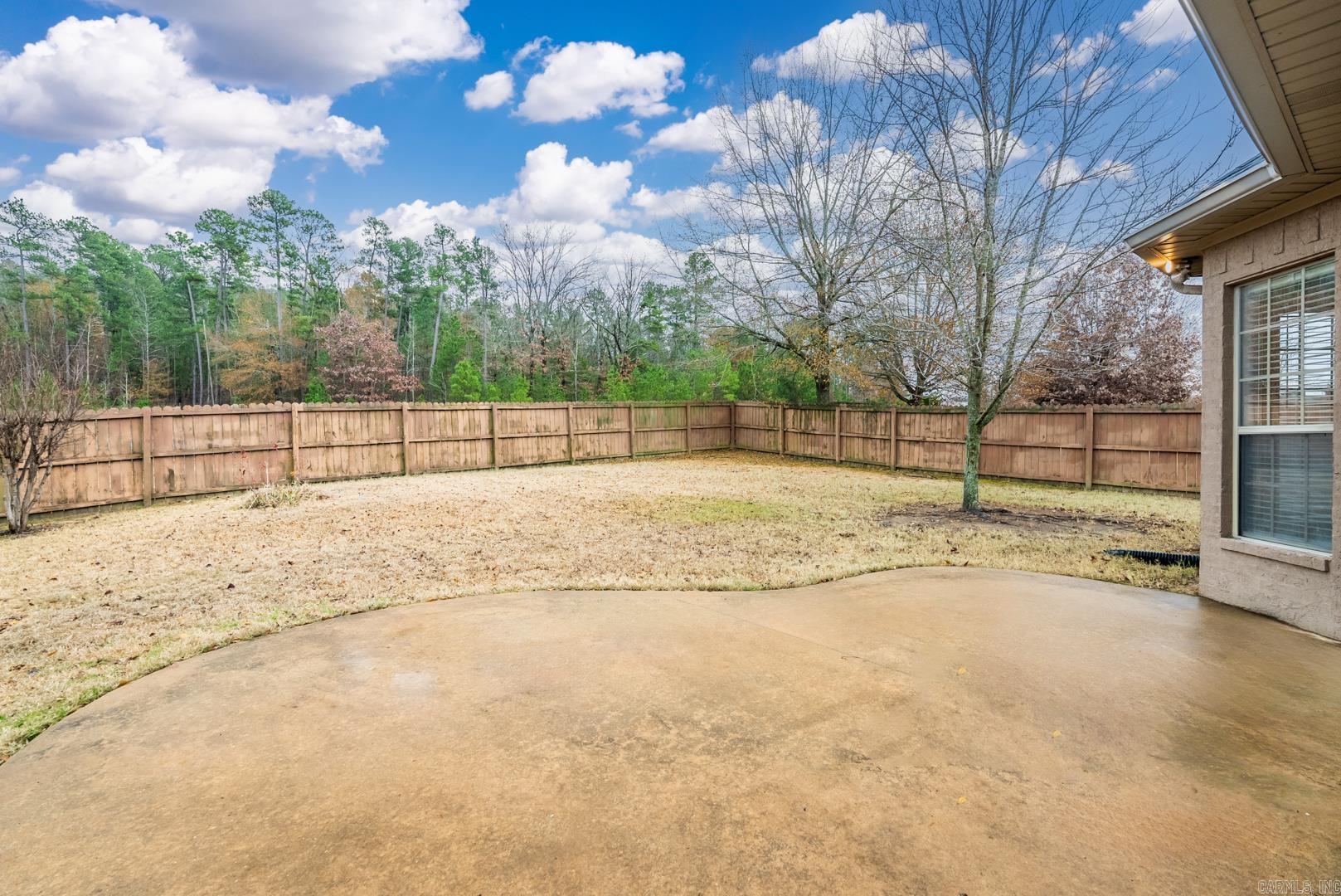 MAUMELLE VALLEY ESTATES - Residential