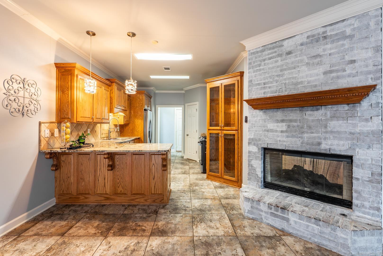 MAUMELLE VALLEY ESTATES - Residential