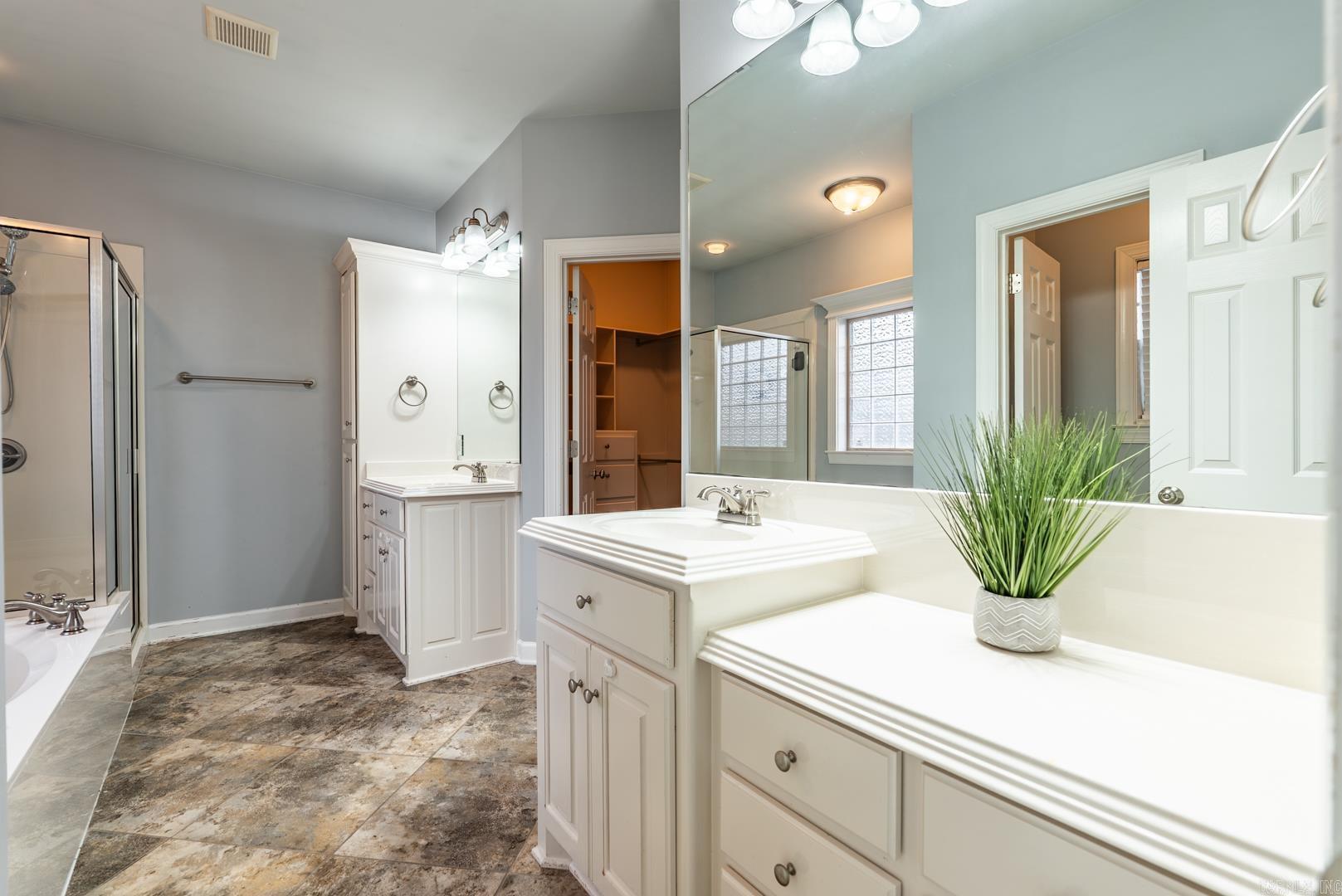 MAUMELLE VALLEY ESTATES - Residential