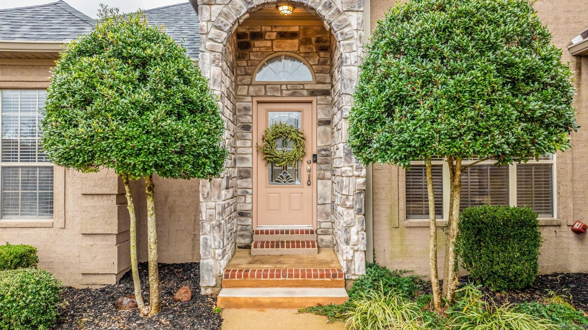 MAUMELLE VALLEY ESTATES - Residential