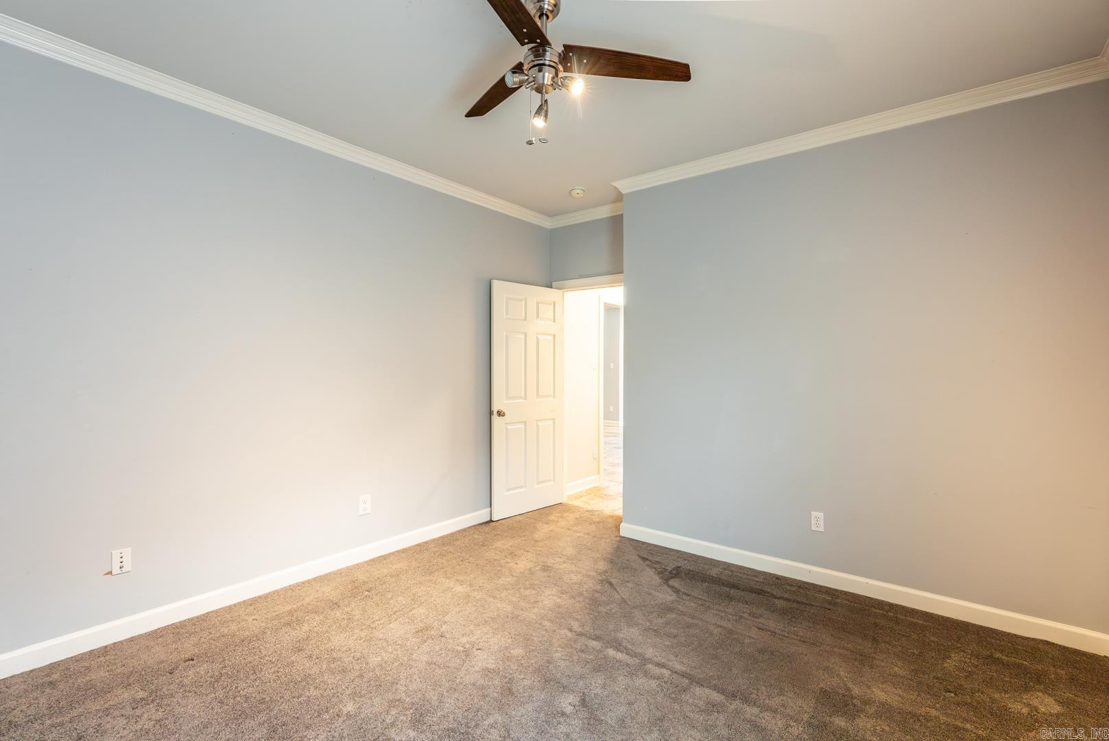 MAUMELLE VALLEY ESTATES - Residential