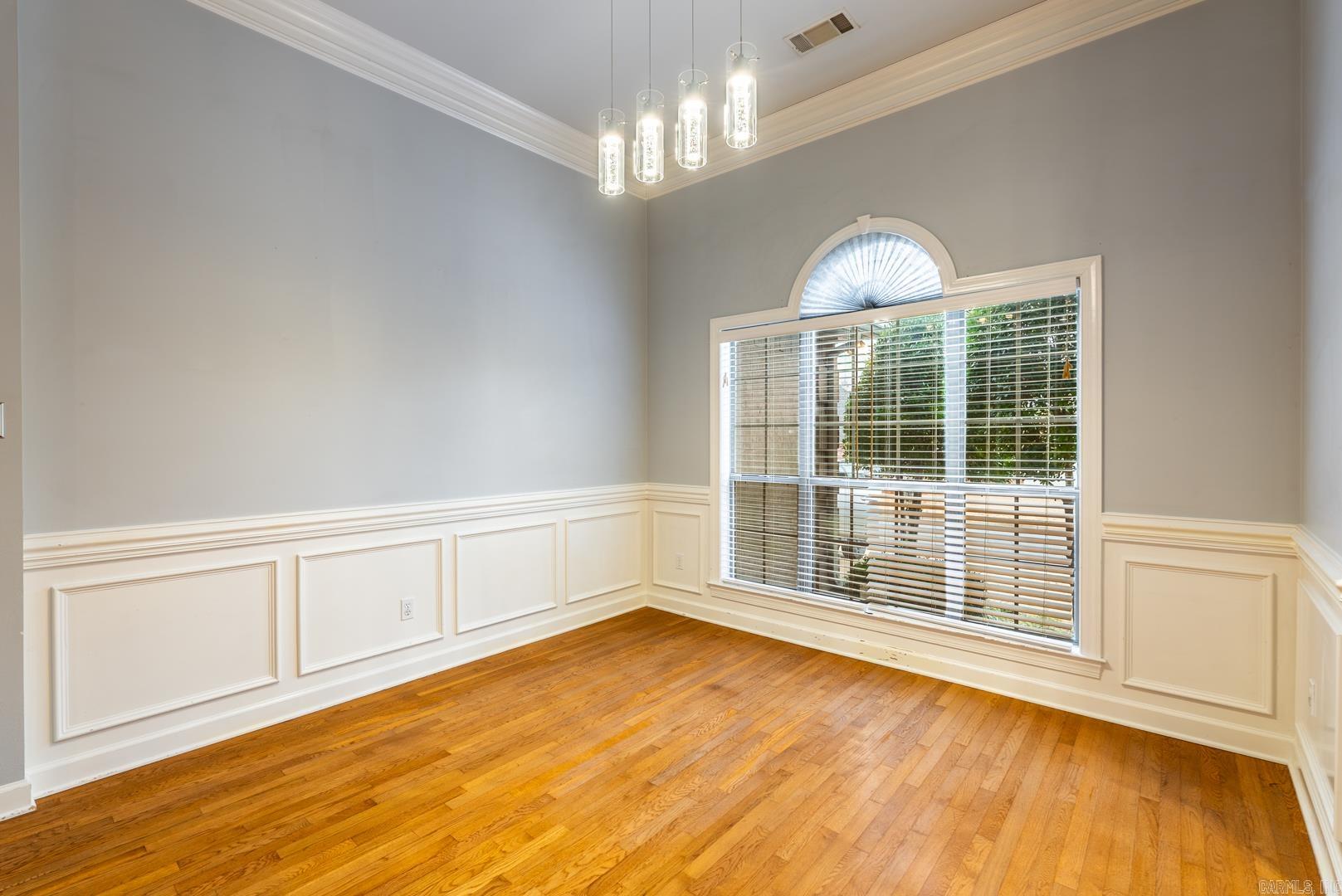 MAUMELLE VALLEY ESTATES - Residential