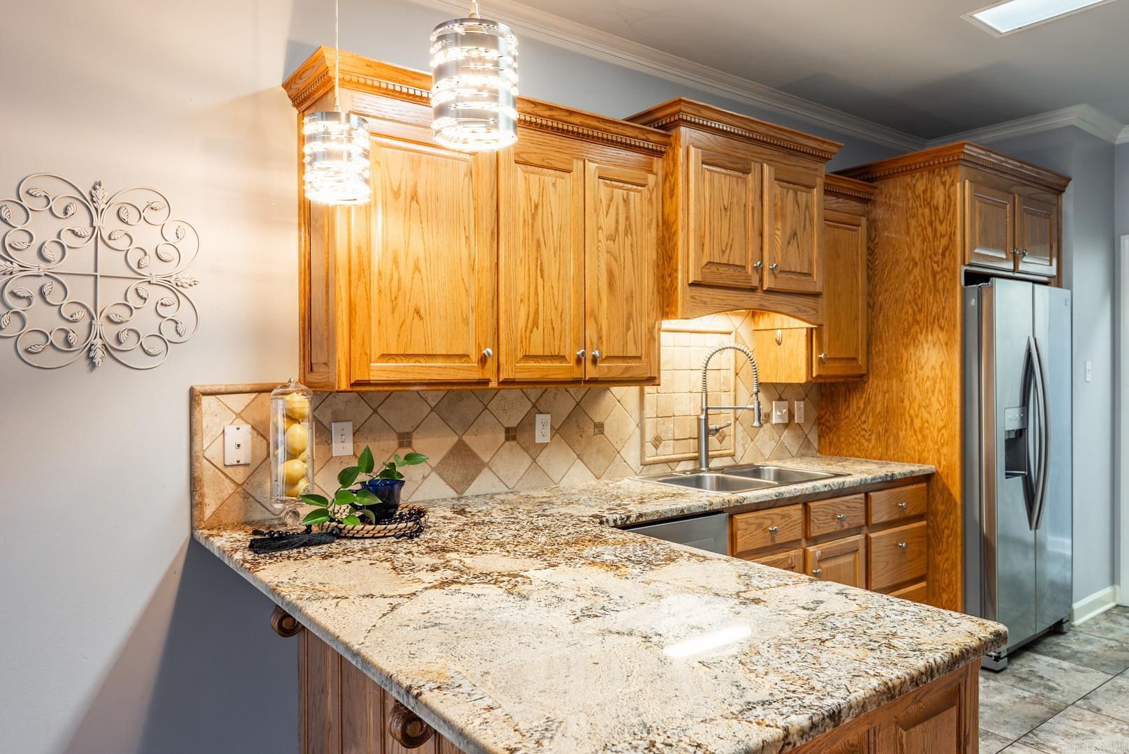 MAUMELLE VALLEY ESTATES - Residential