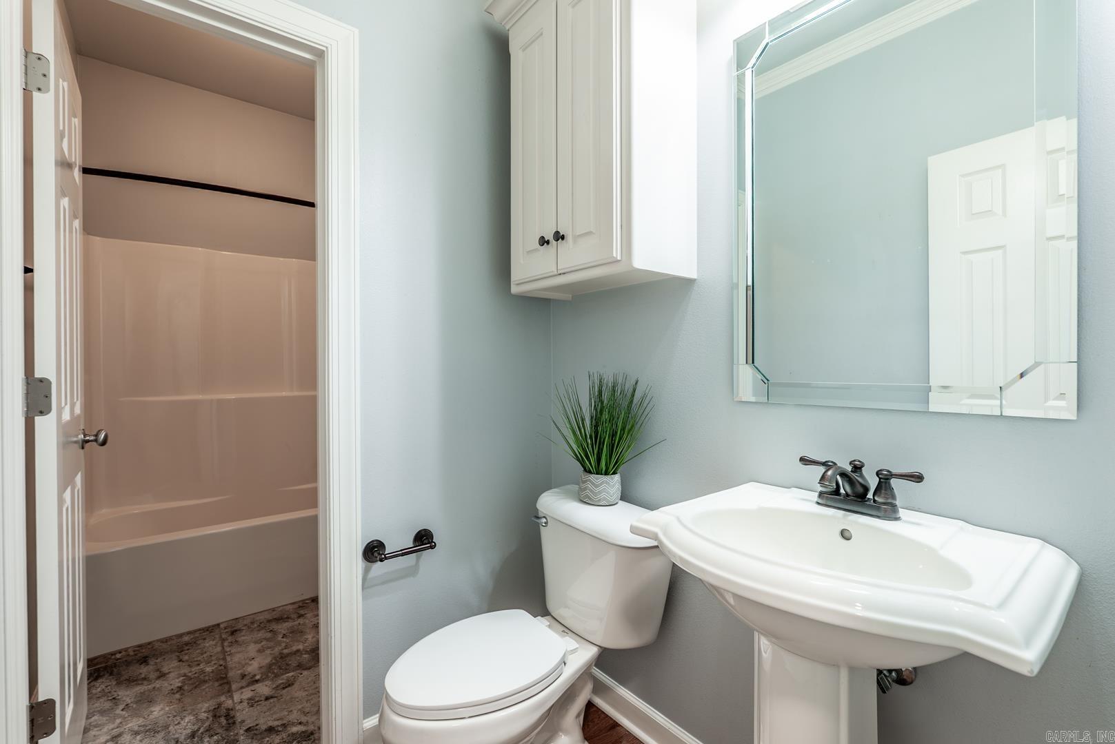 MAUMELLE VALLEY ESTATES - Residential