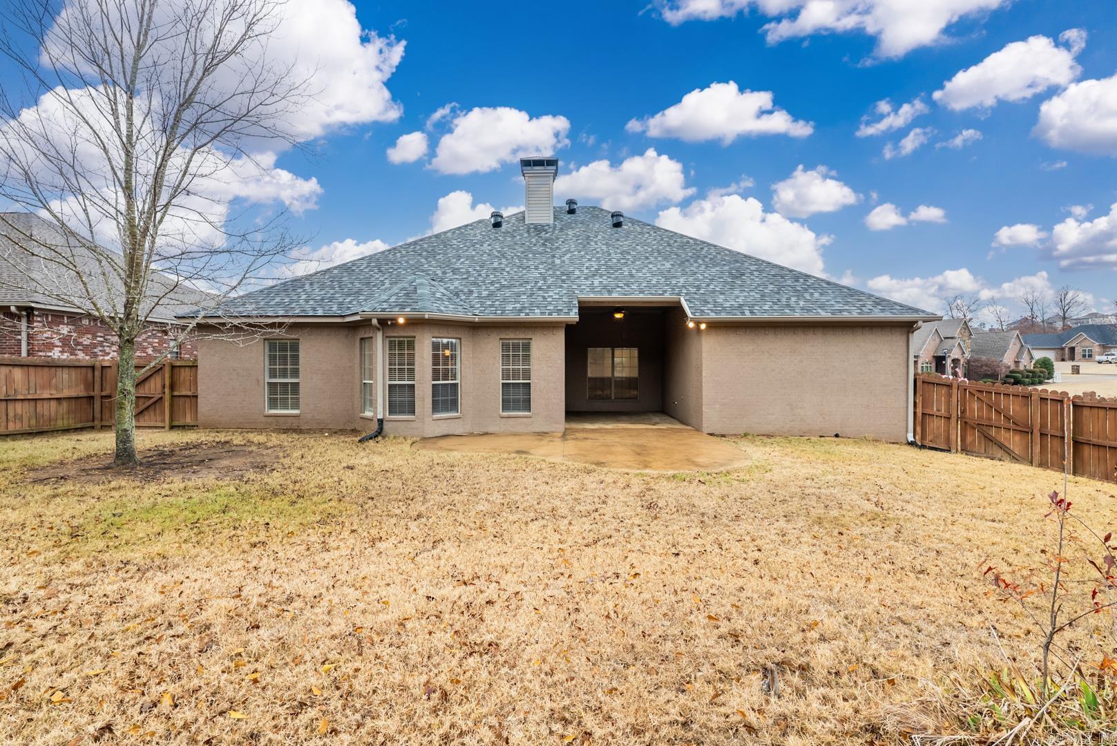 MAUMELLE VALLEY ESTATES - Residential