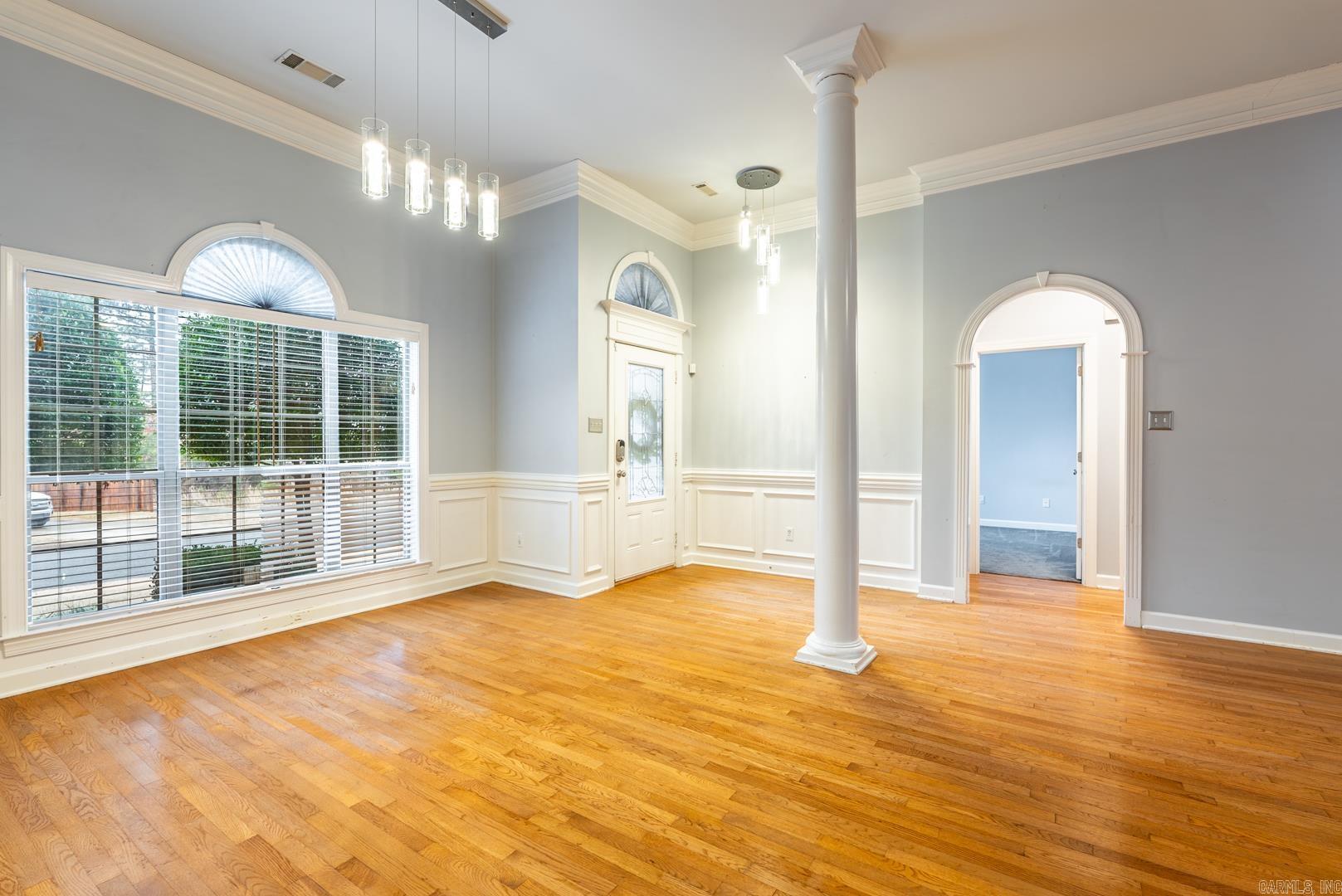 MAUMELLE VALLEY ESTATES - Residential