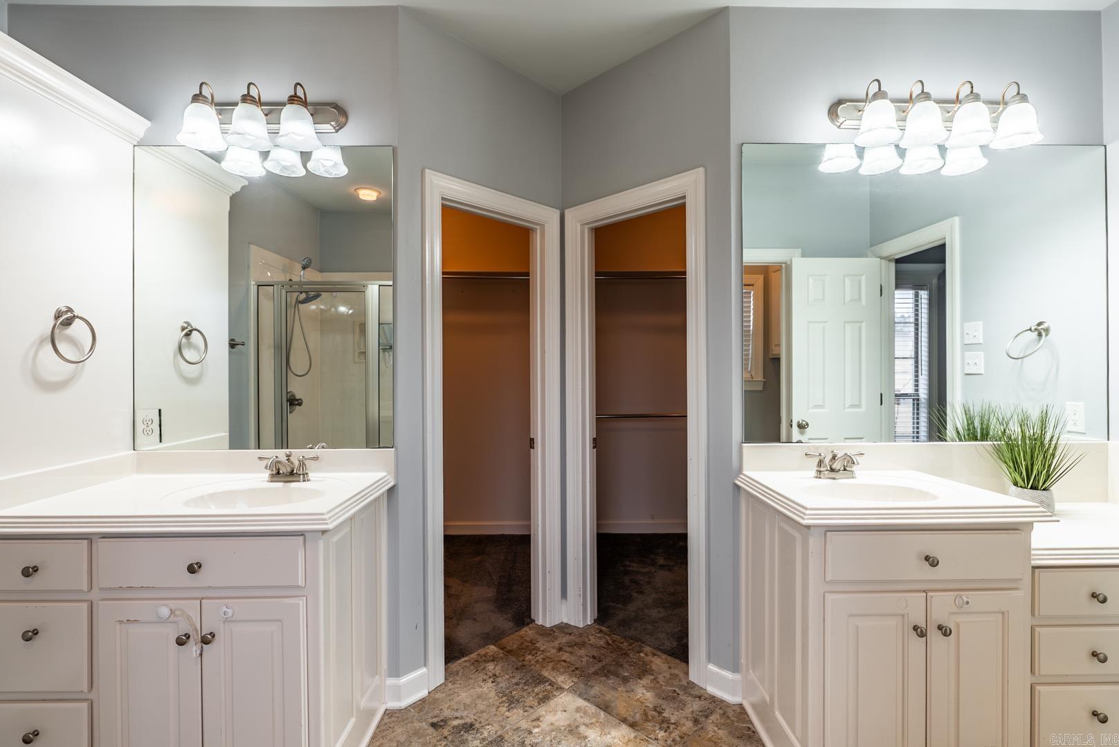 MAUMELLE VALLEY ESTATES - Residential