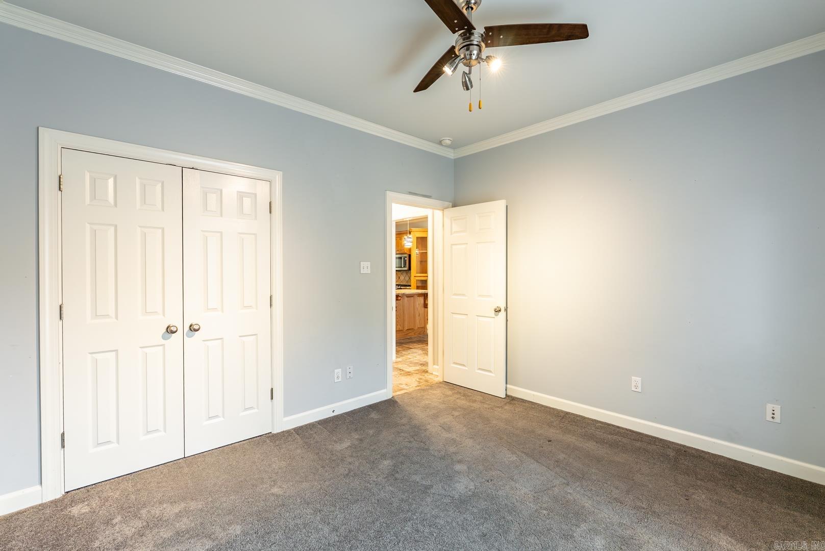 MAUMELLE VALLEY ESTATES - Residential