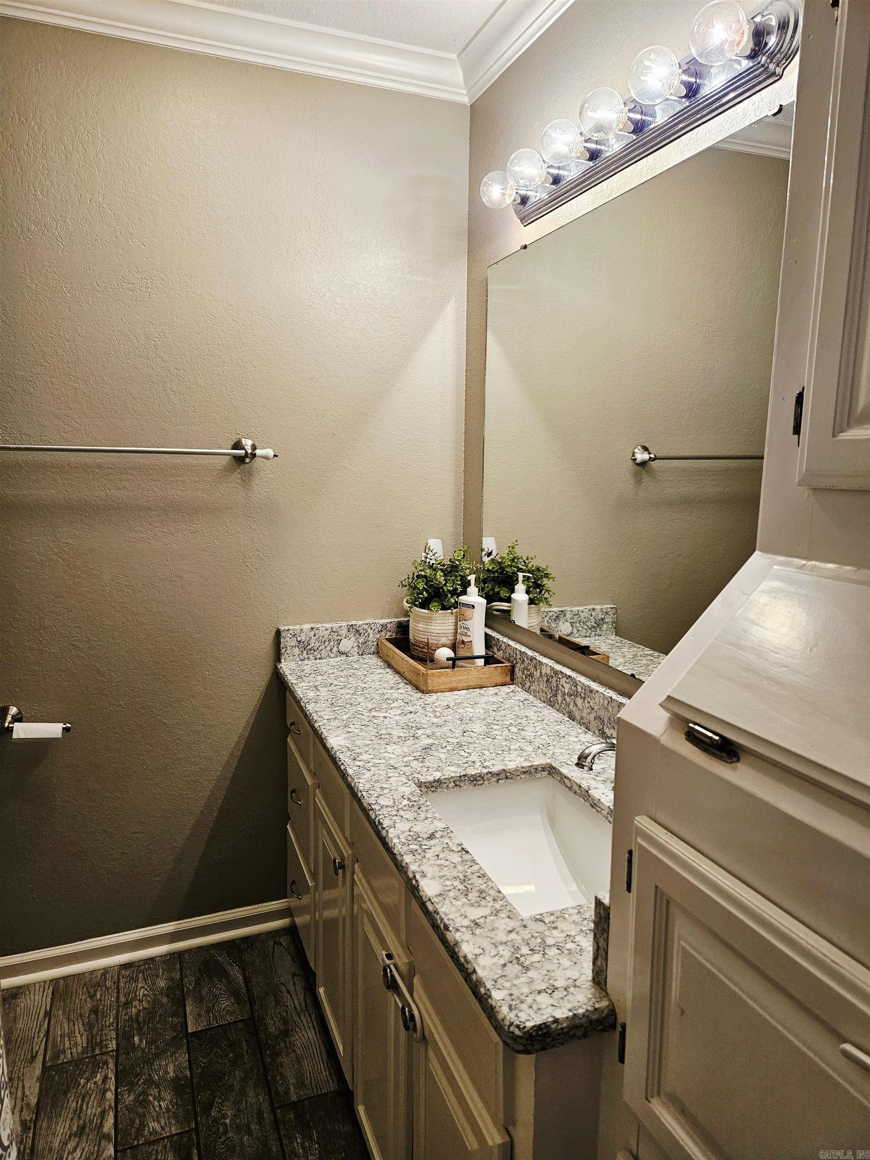 WHITNEY WOODS - Residential