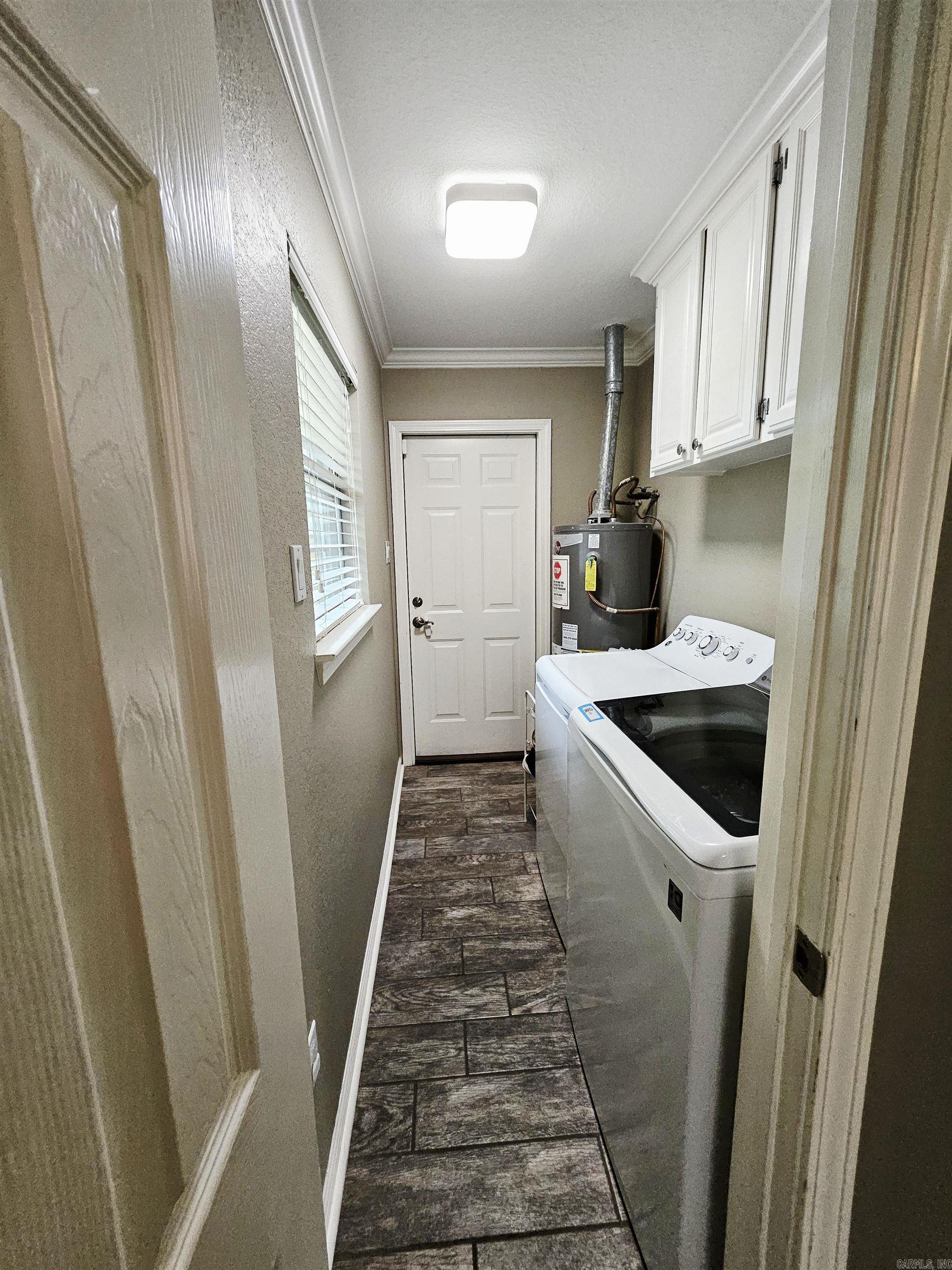 WHITNEY WOODS - Residential