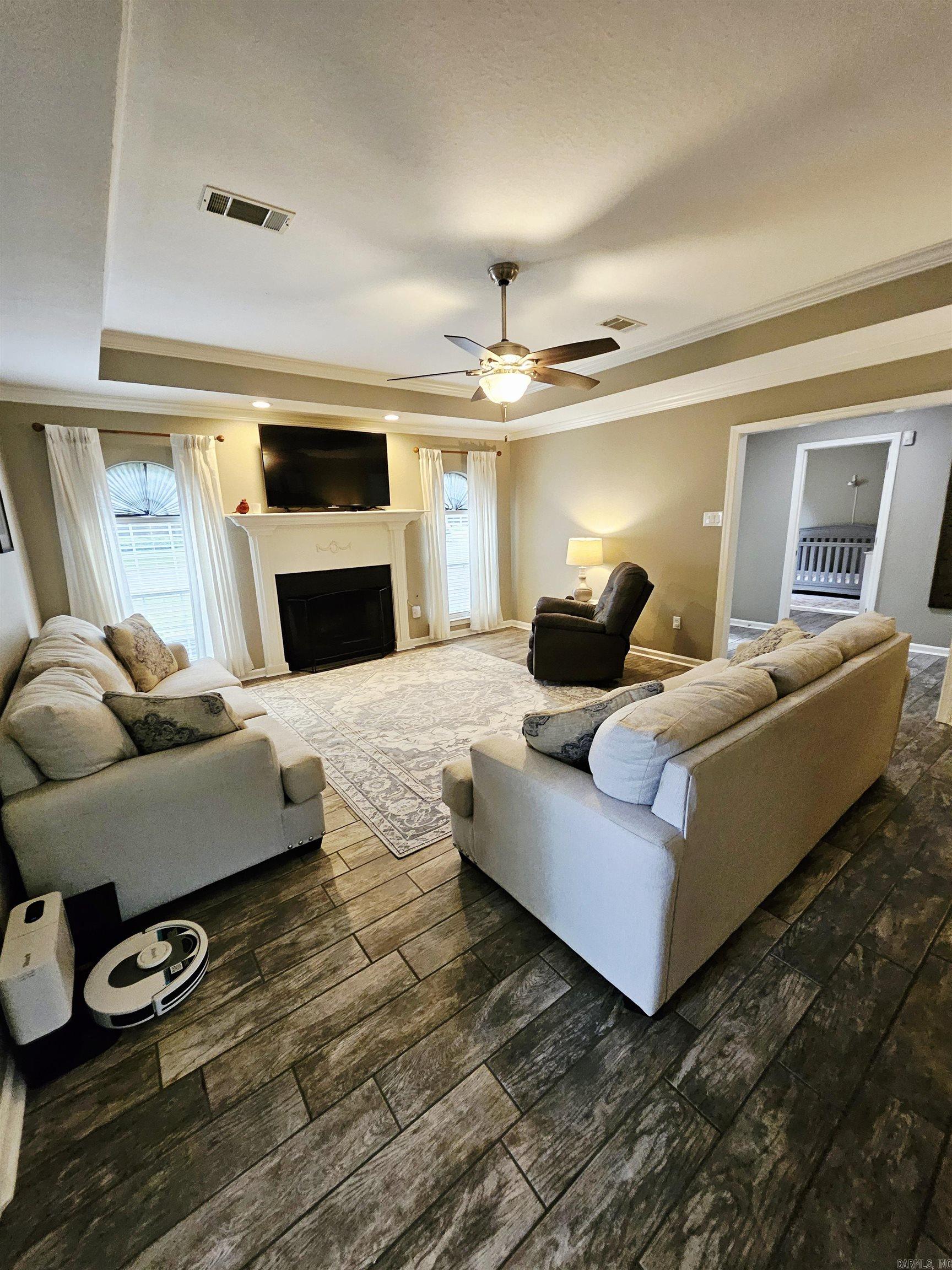 WHITNEY WOODS - Residential