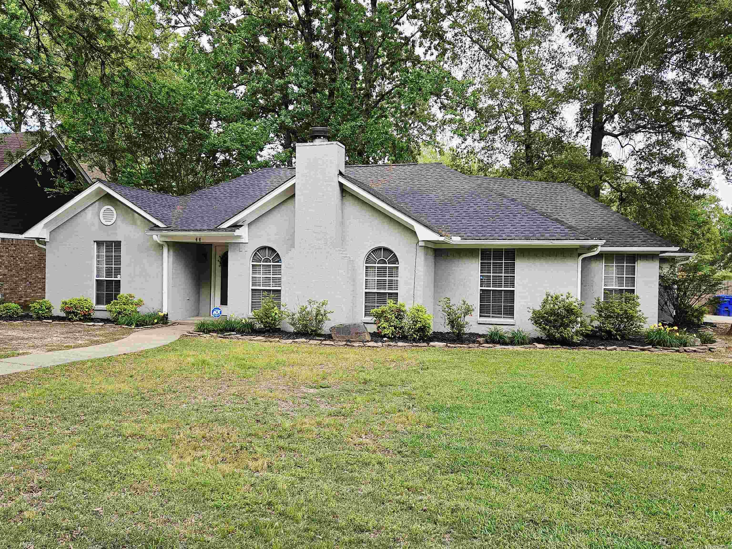 WHITNEY WOODS - Residential