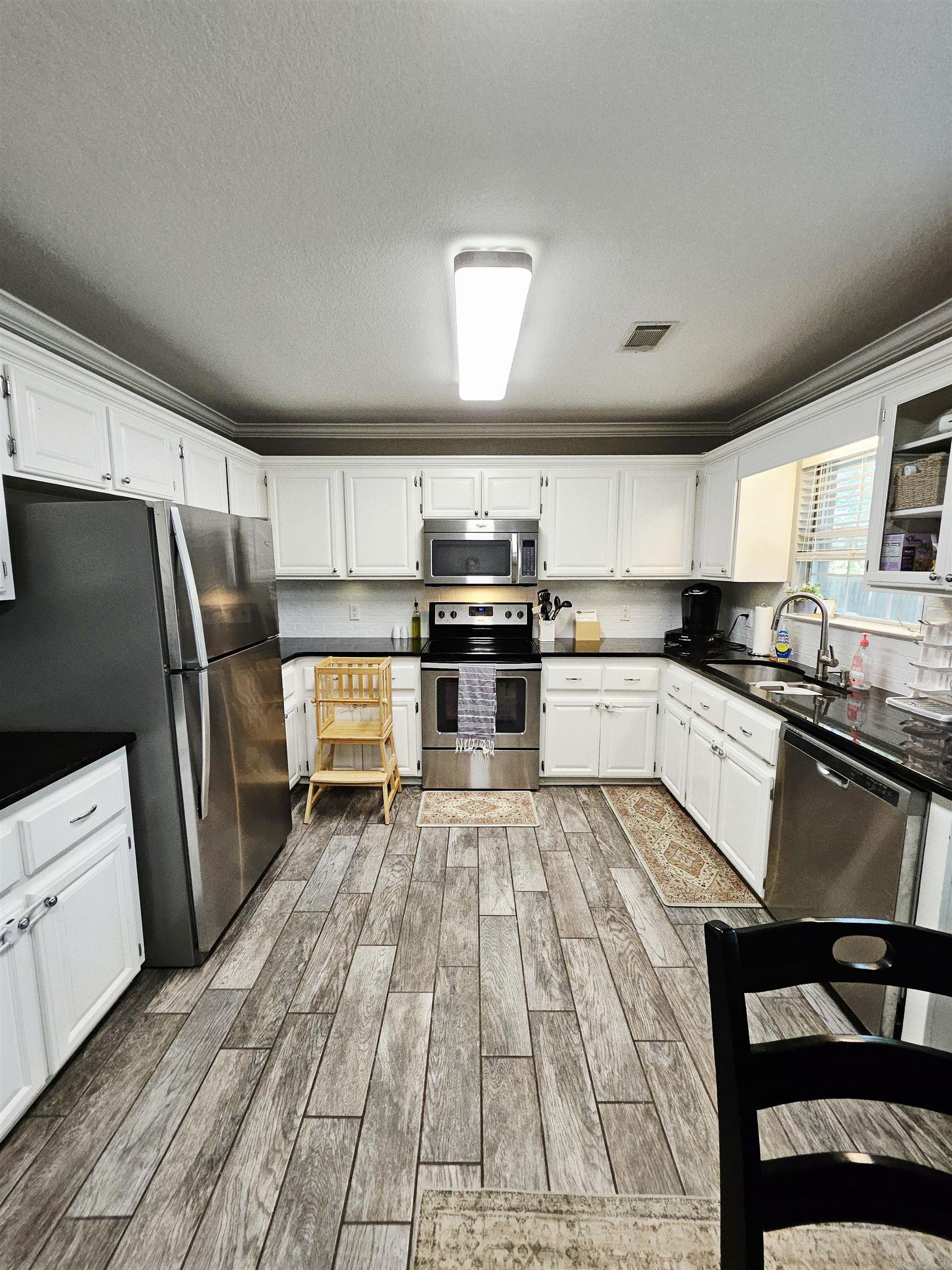 WHITNEY WOODS - Residential