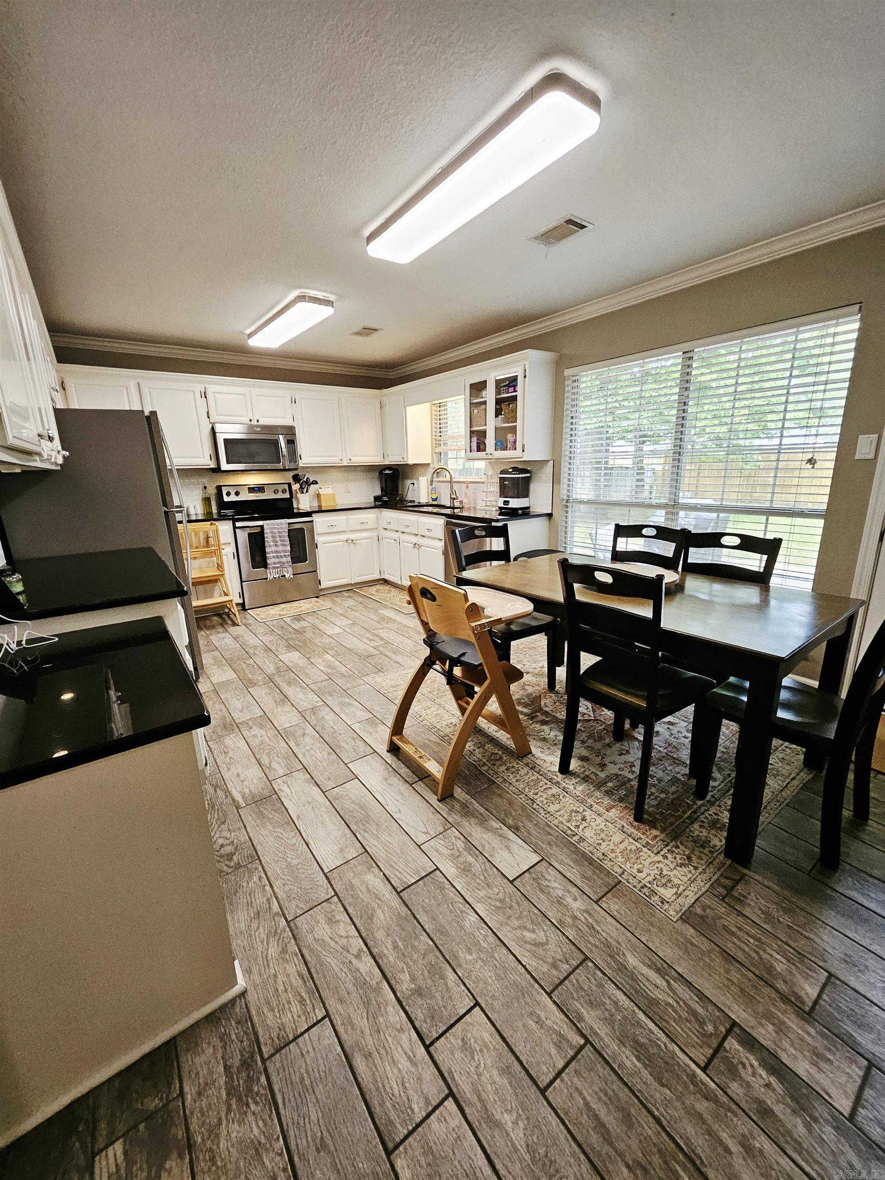 WHITNEY WOODS - Residential