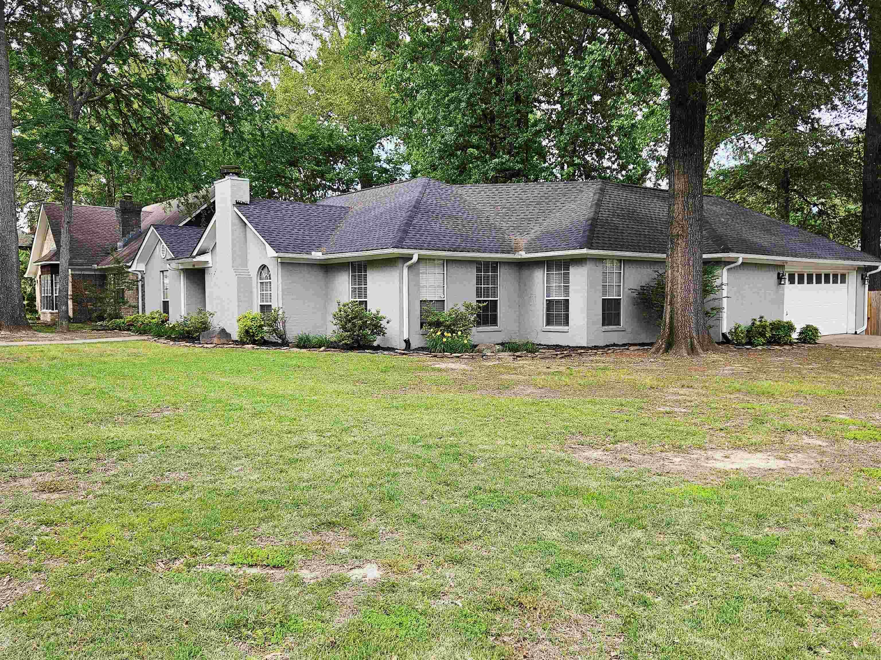 WHITNEY WOODS - Residential