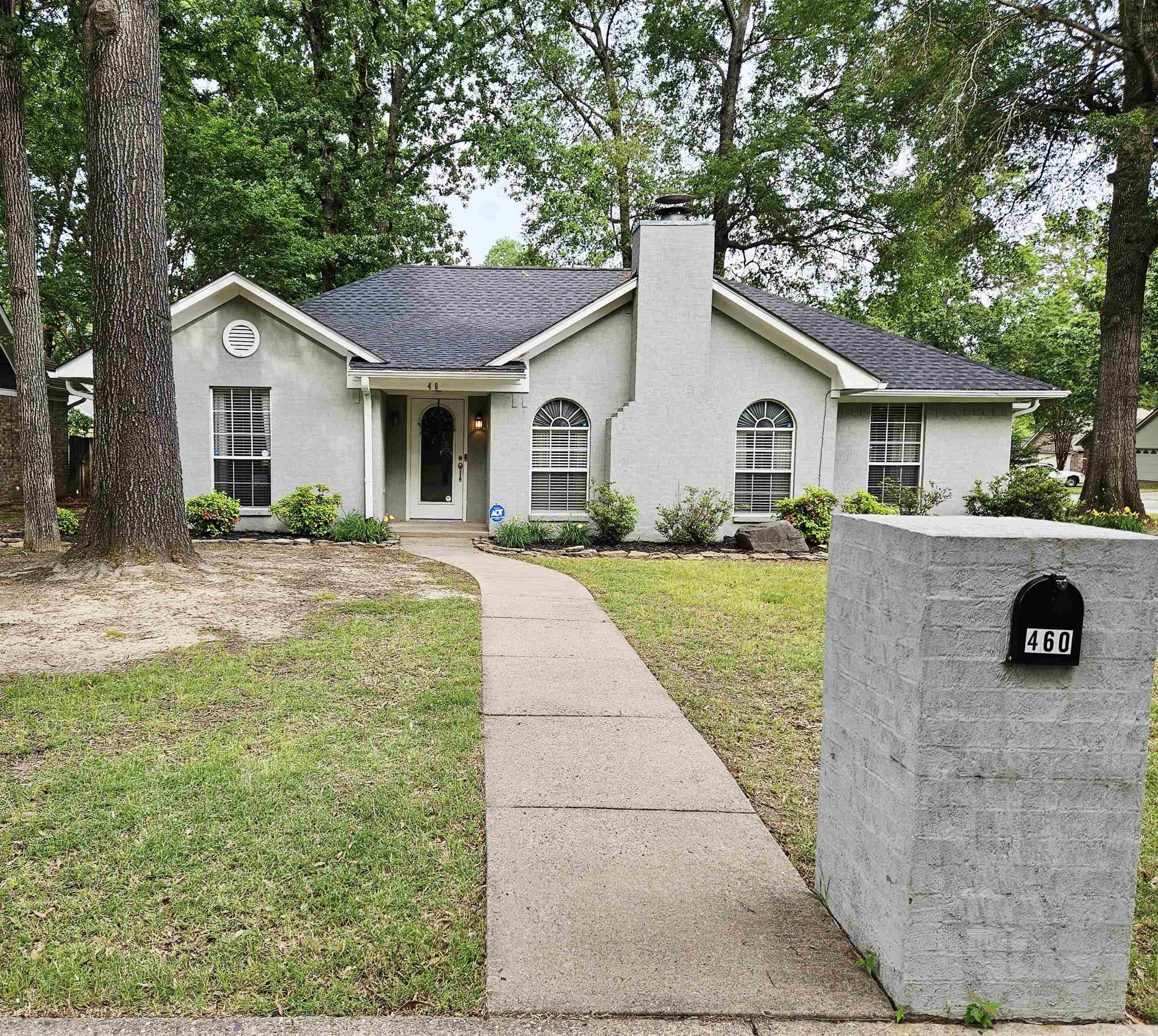 WHITNEY WOODS - Residential