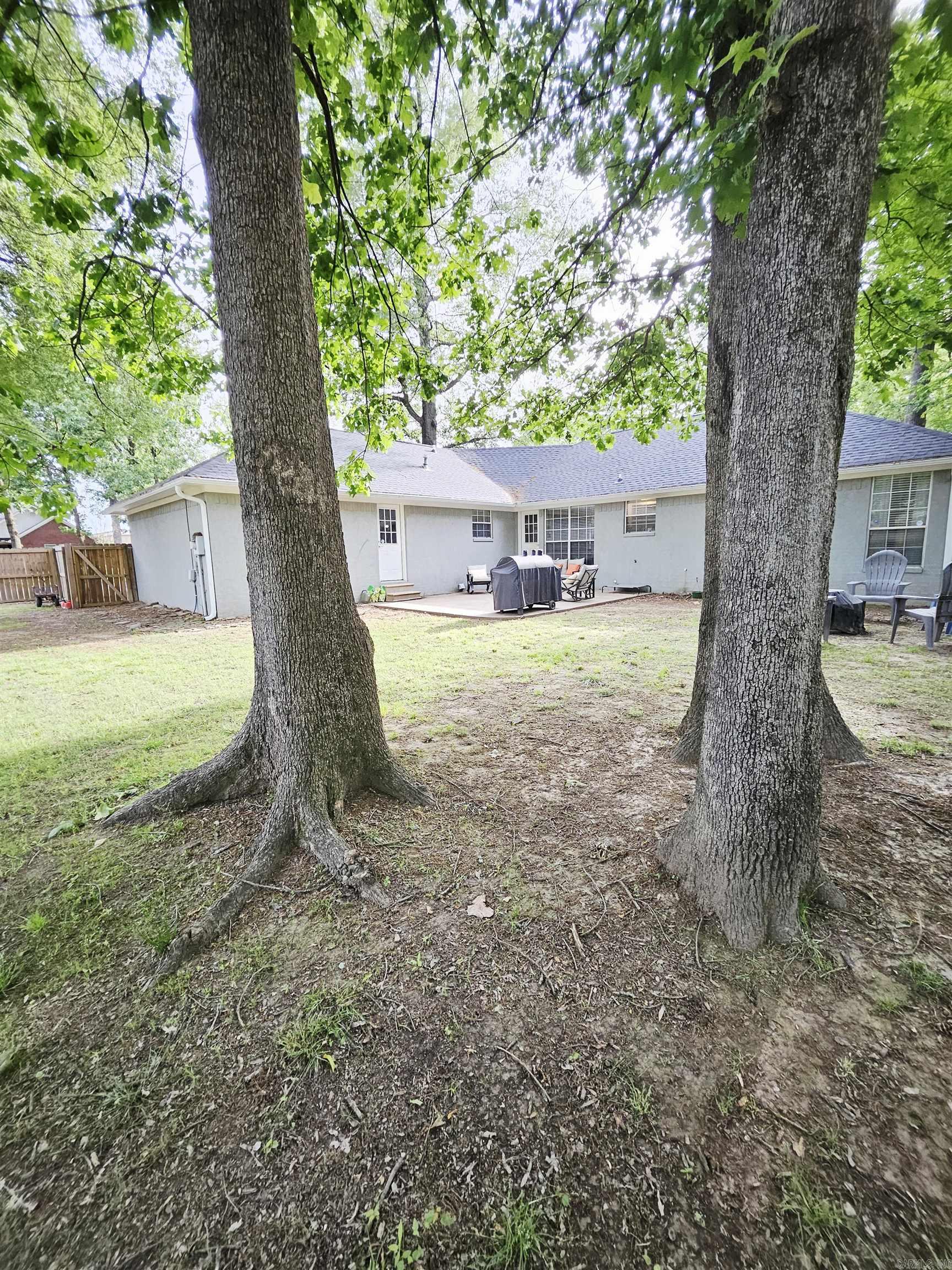 WHITNEY WOODS - Residential