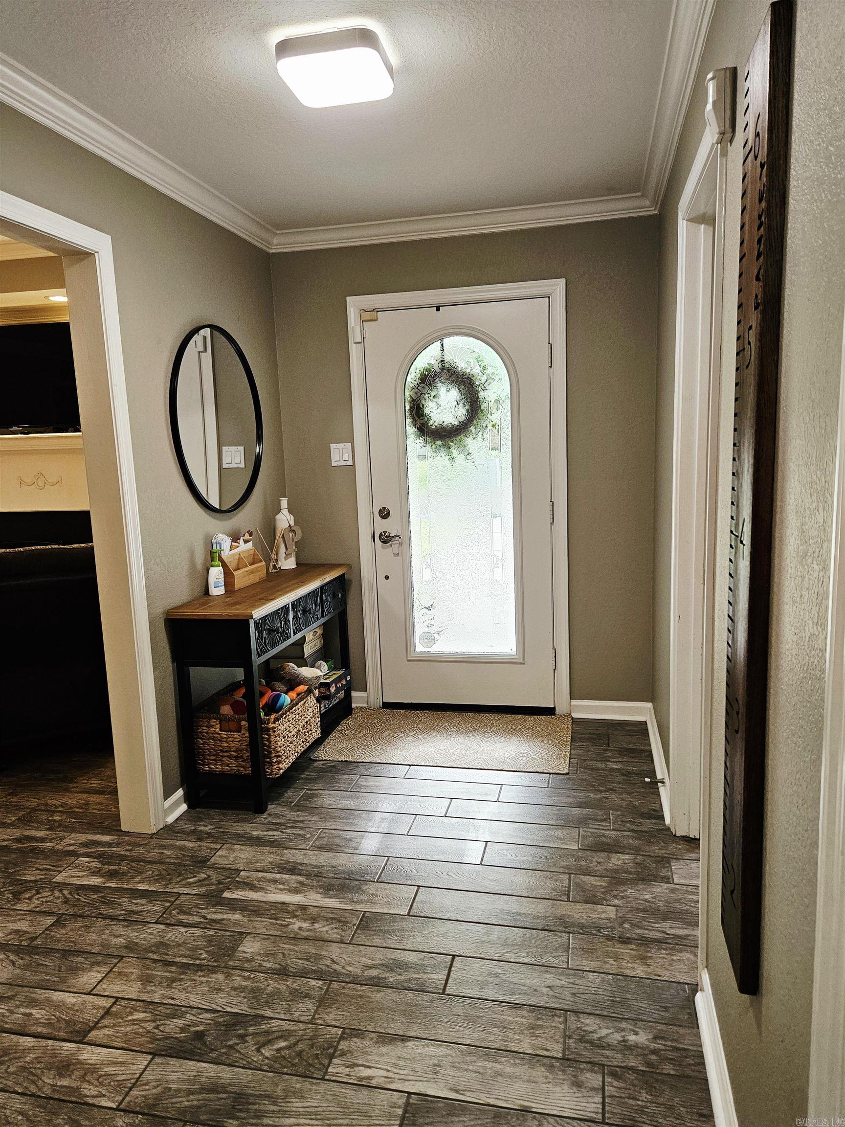 WHITNEY WOODS - Residential