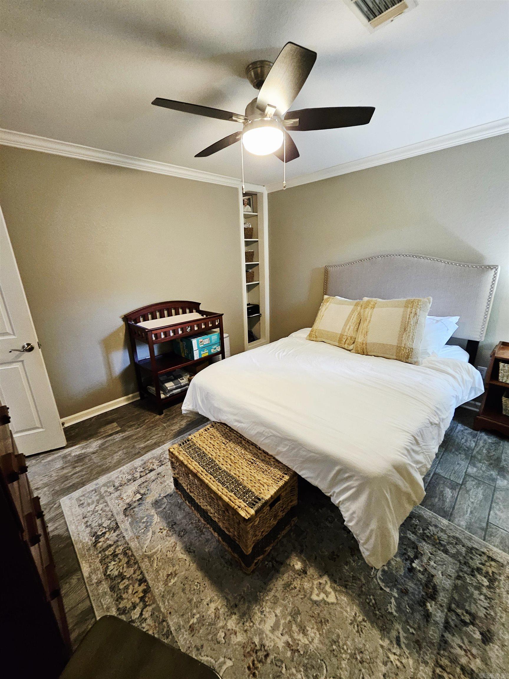 WHITNEY WOODS - Residential