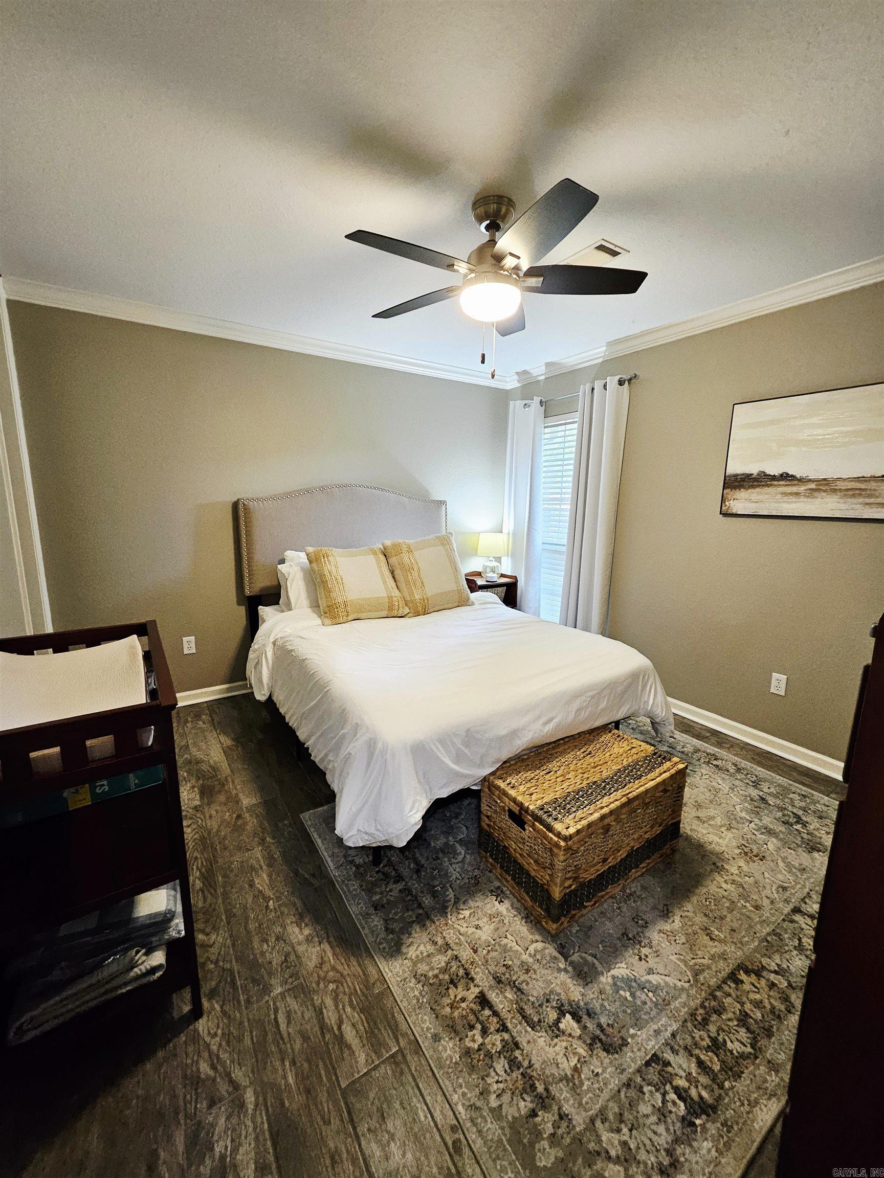 WHITNEY WOODS - Residential