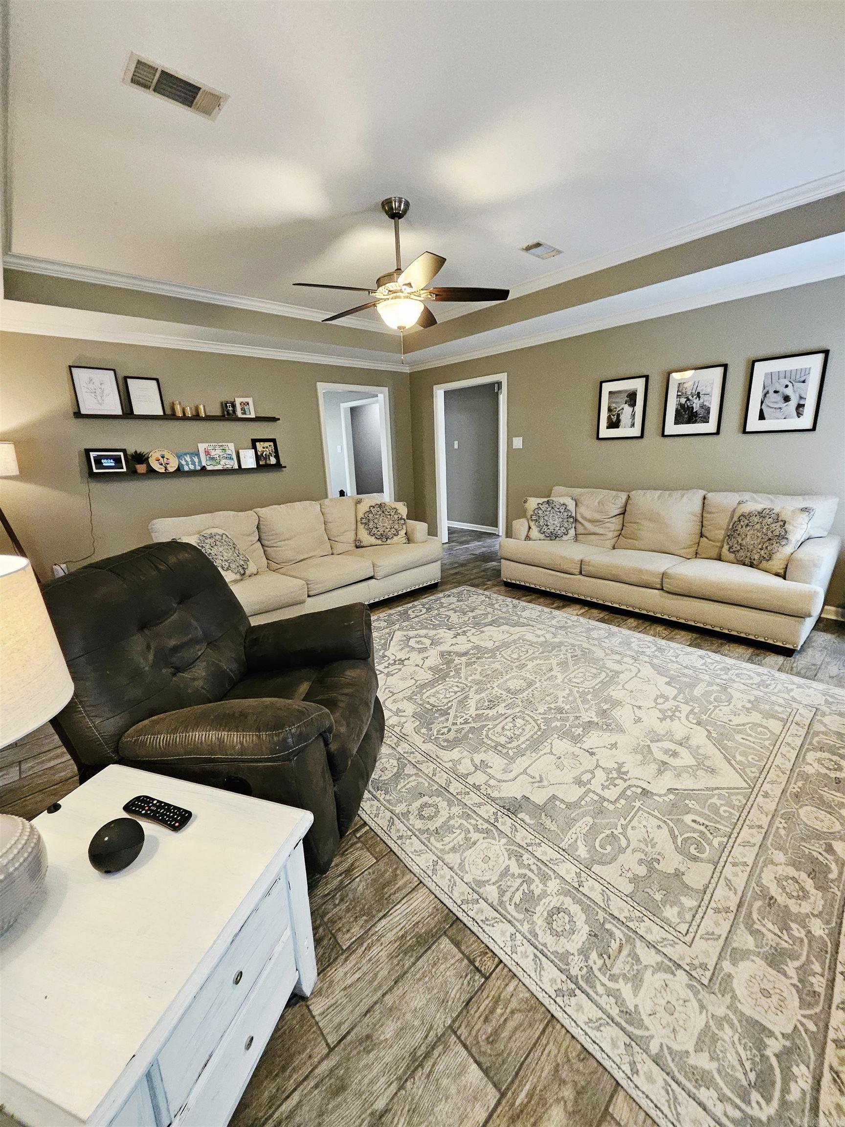 WHITNEY WOODS - Residential