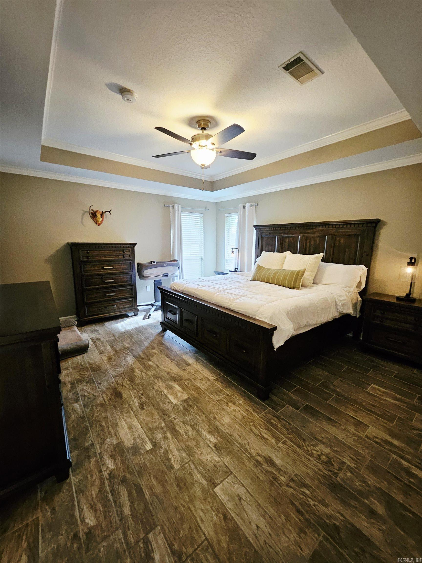 WHITNEY WOODS - Residential