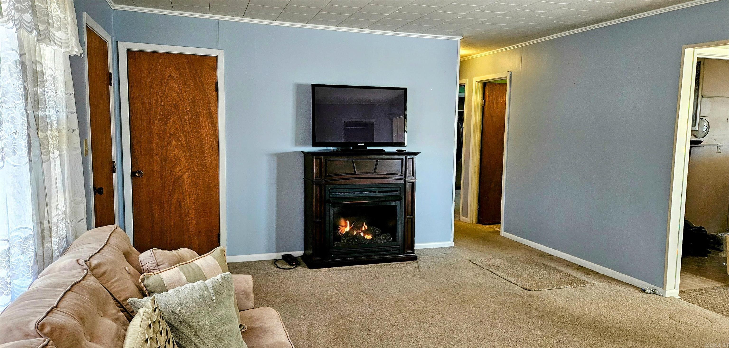 CORNING - Residential