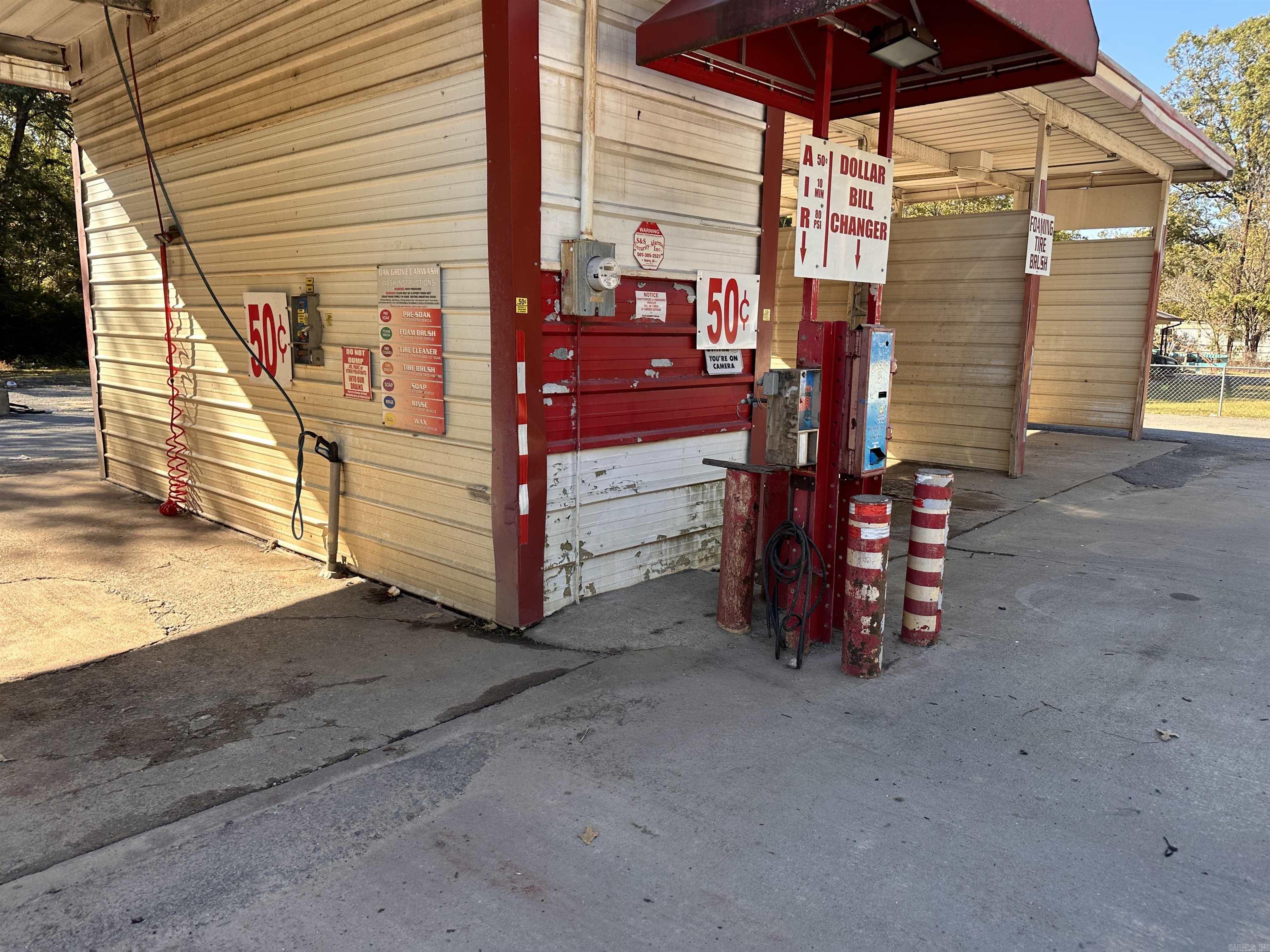 Green Acres - Commercial Sale