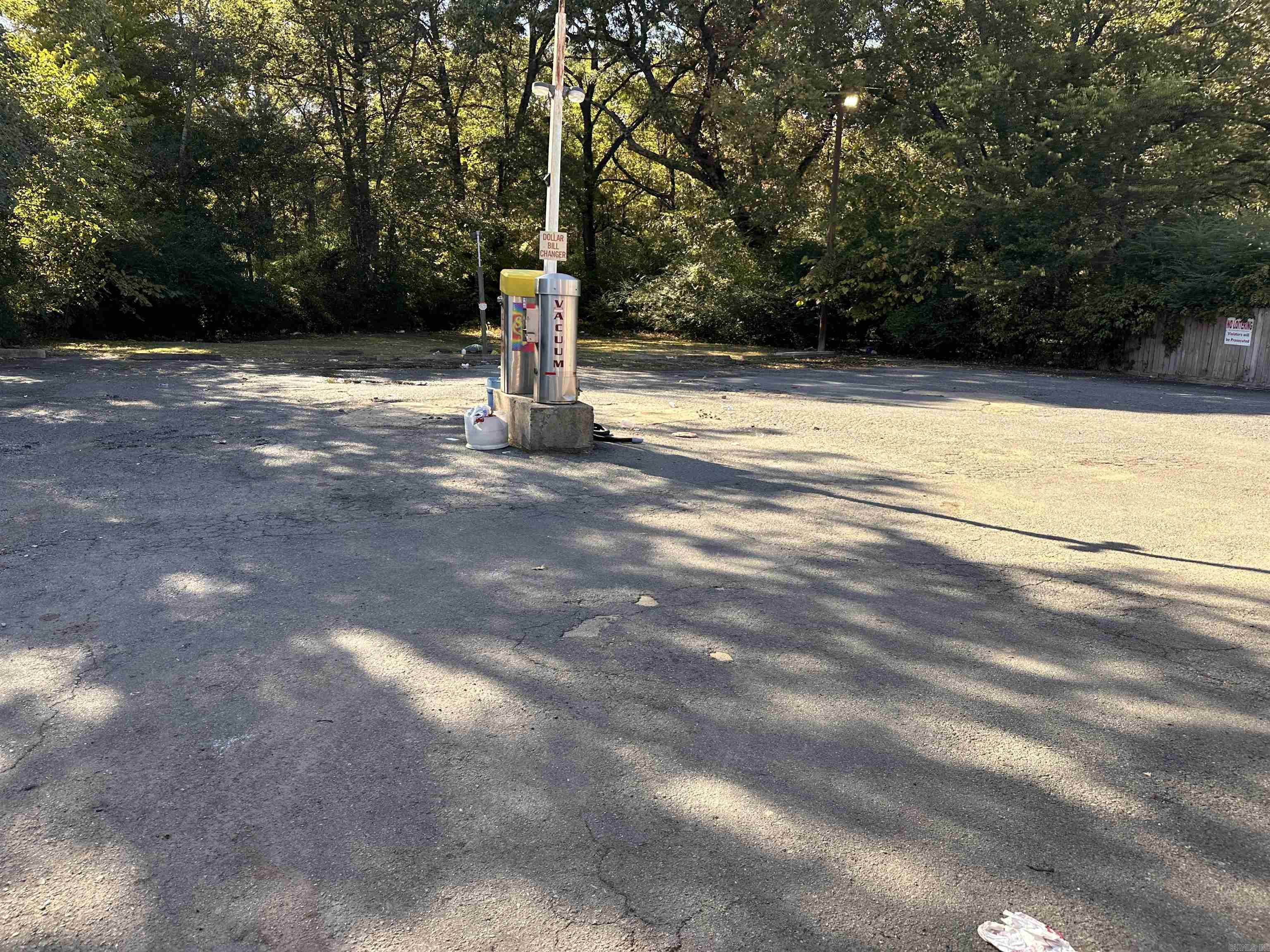 Green Acres - Commercial Sale