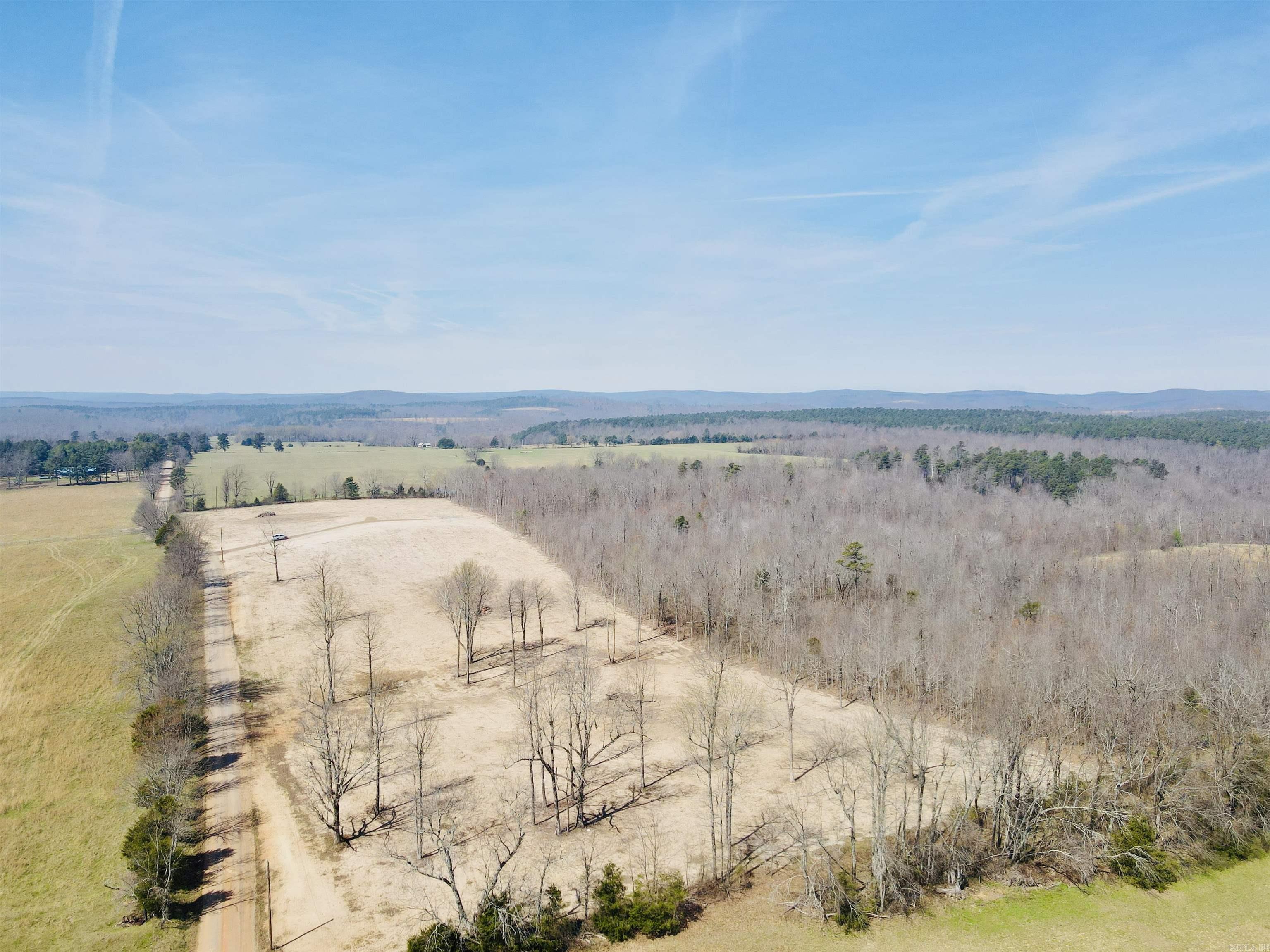 Metes & Bounds - Land