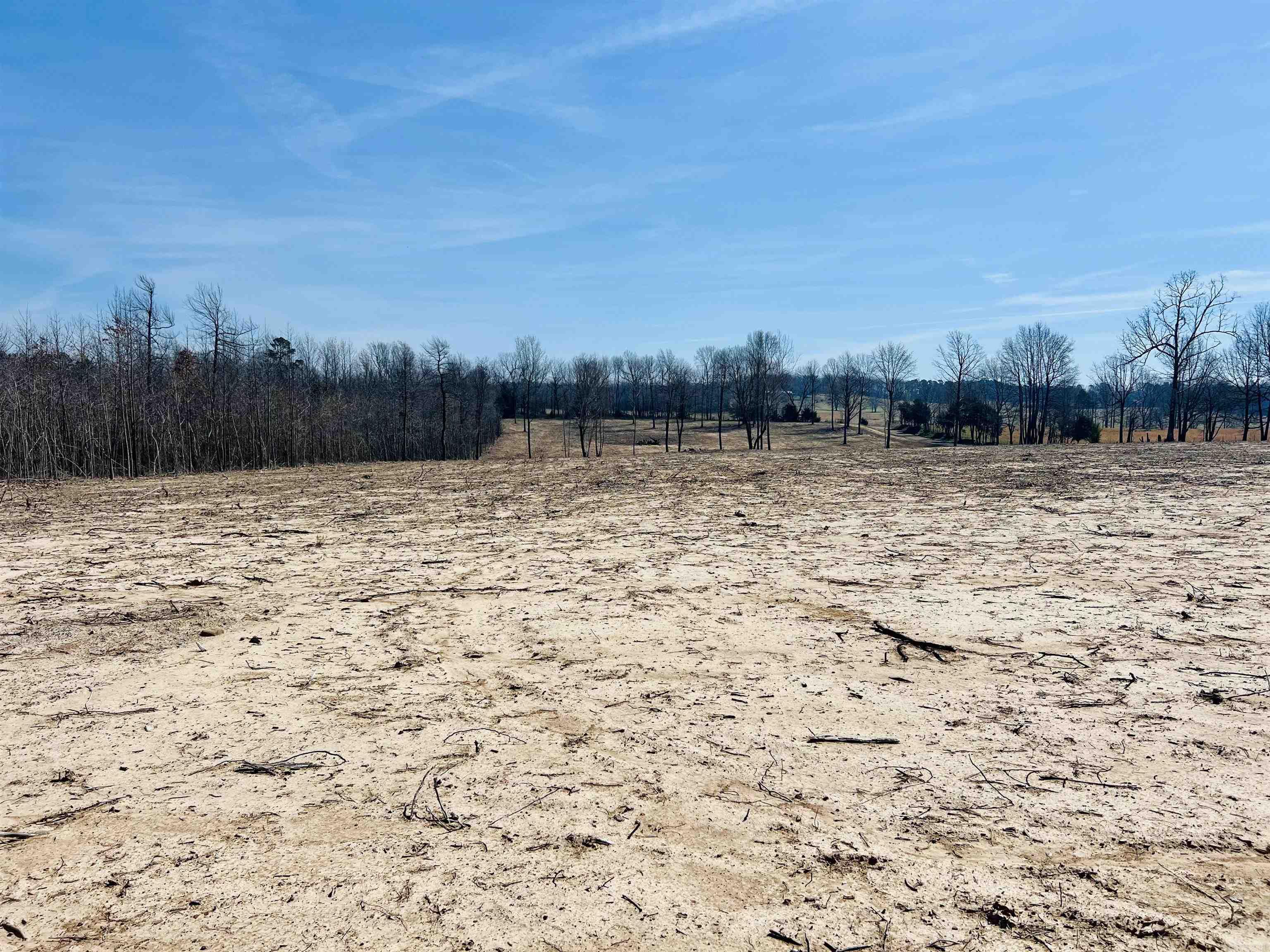 Metes & Bounds - Land