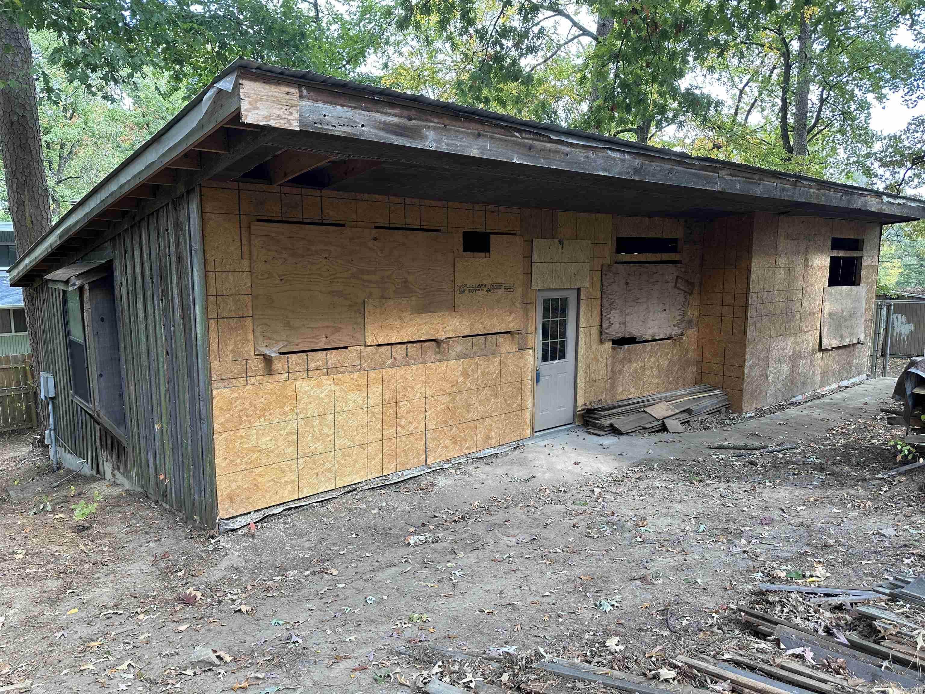 CAMPUS PLACE - Residential