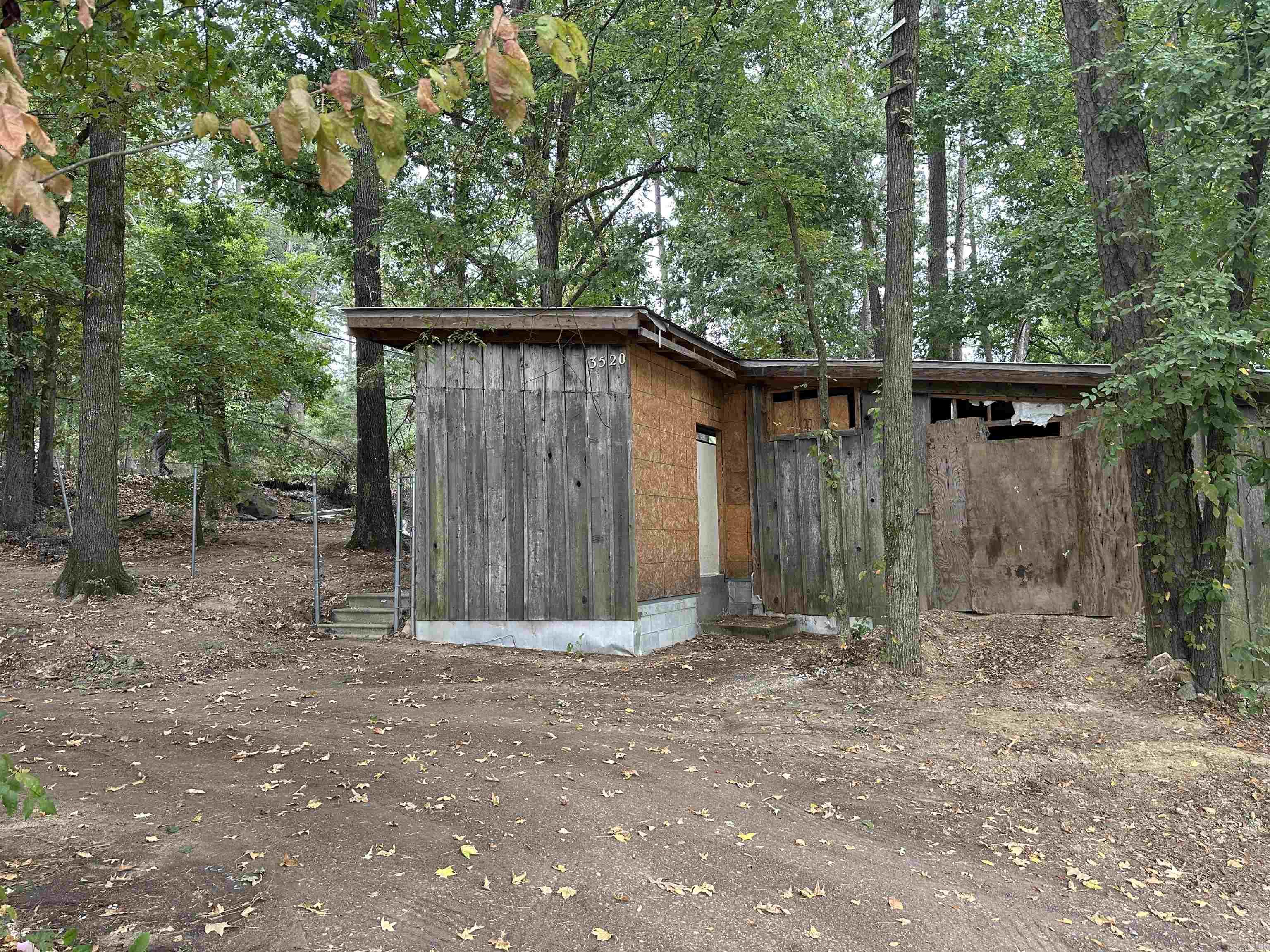 CAMPUS PLACE - Residential