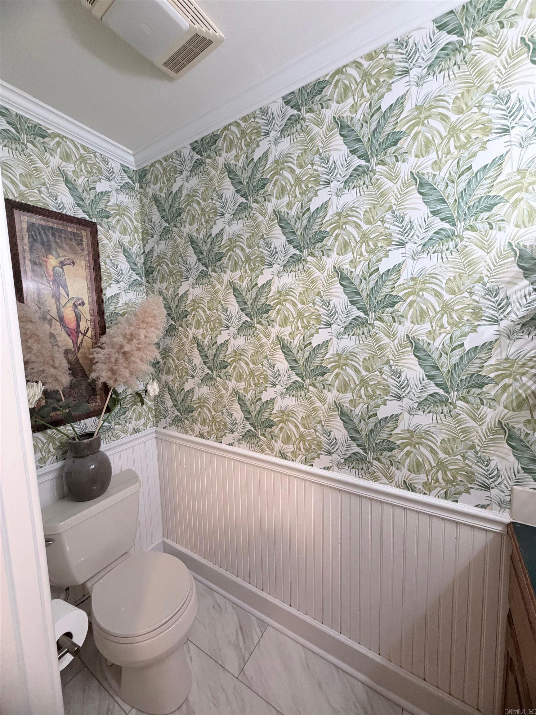 COWELL ESTATES I - Residential