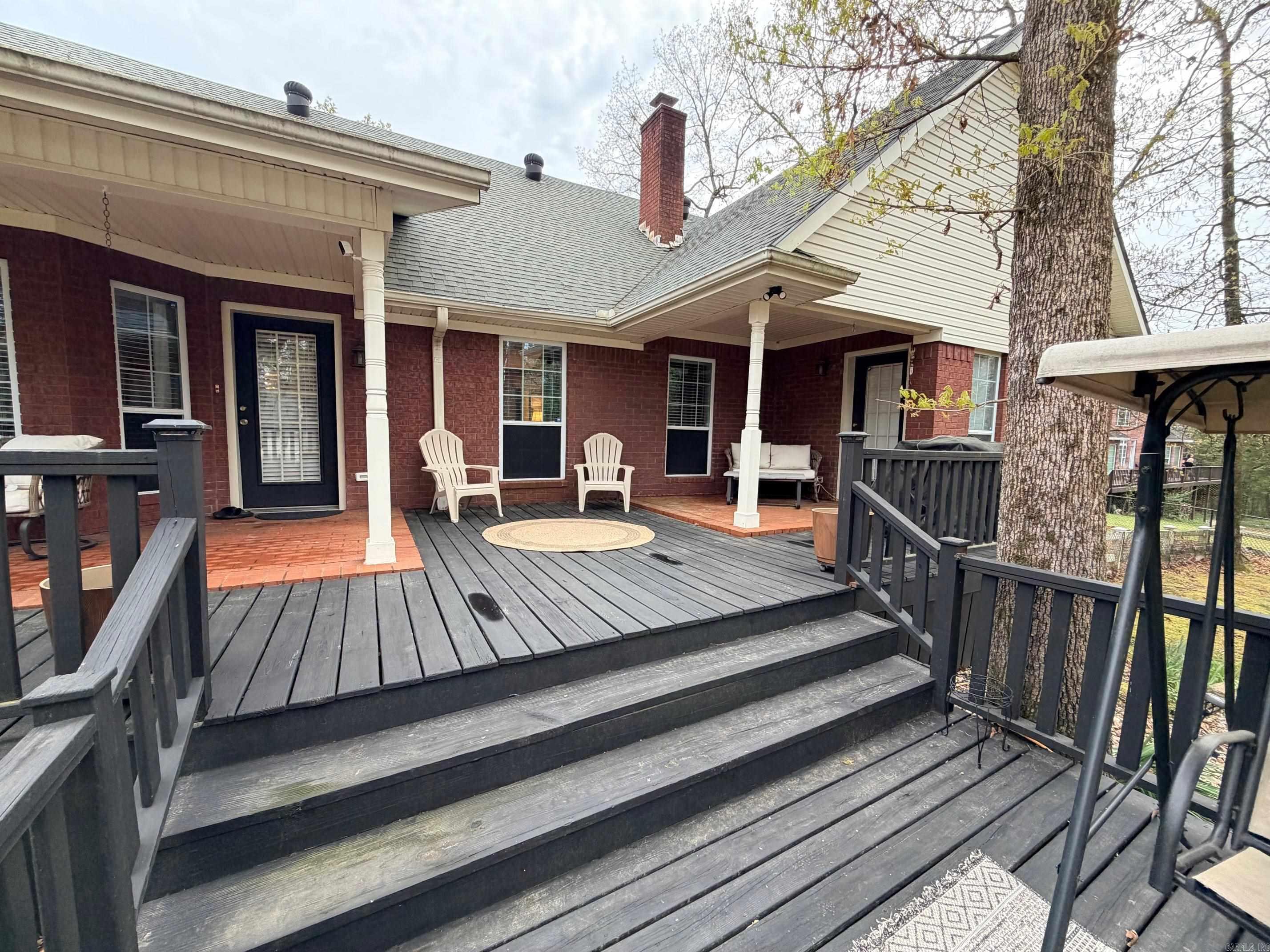 COWELL ESTATES I - Residential