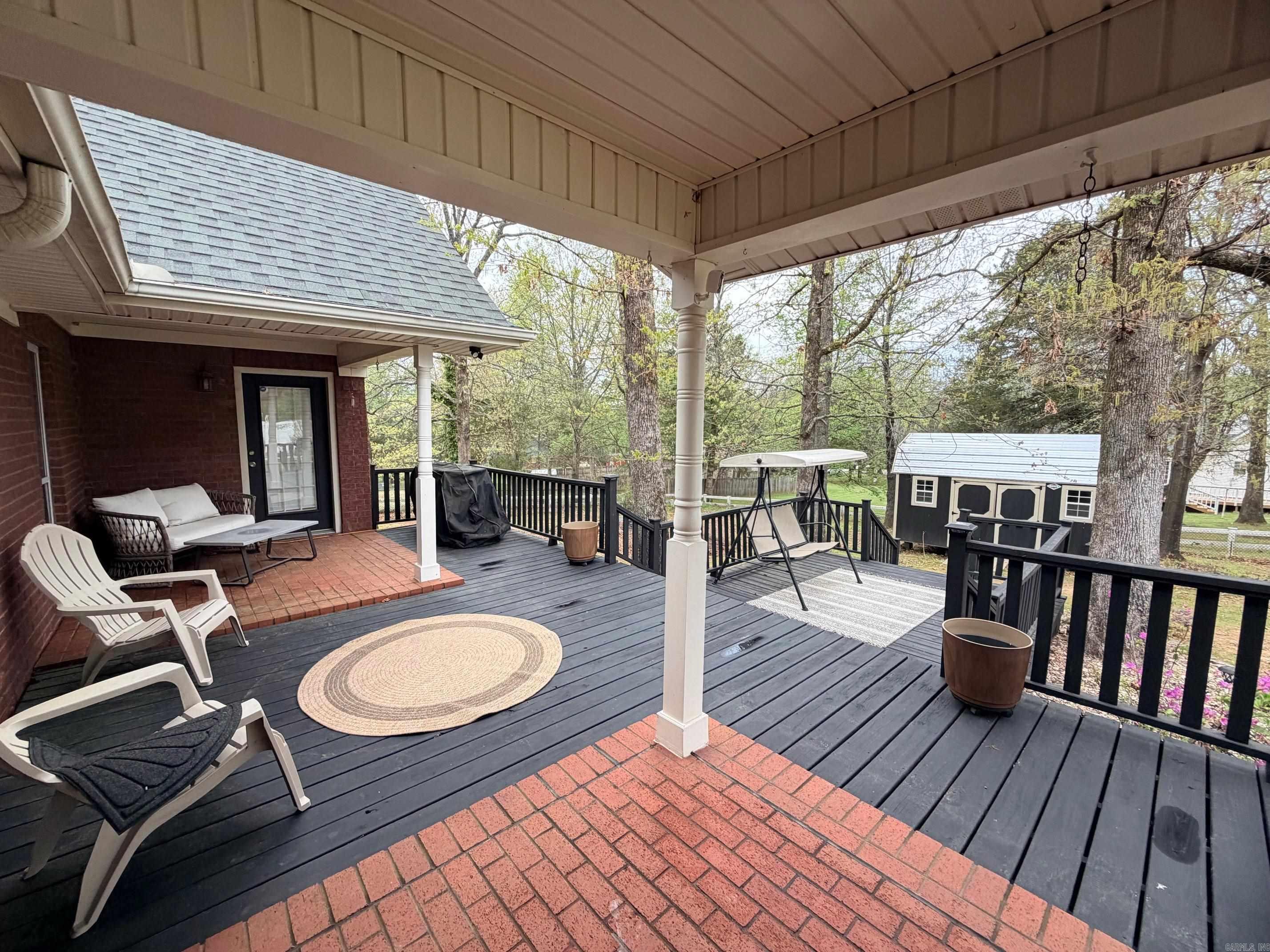 COWELL ESTATES I - Residential