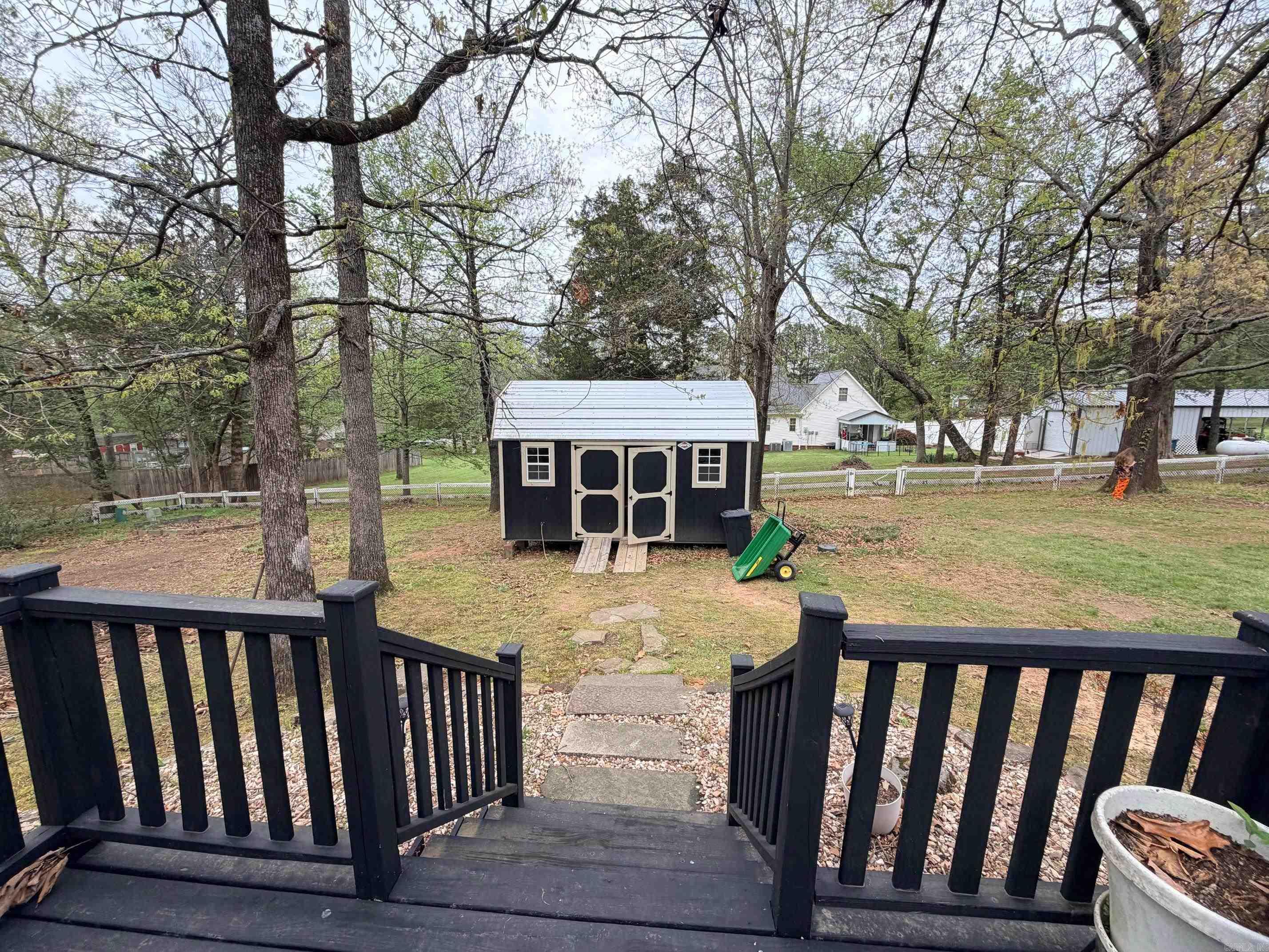 COWELL ESTATES I - Residential