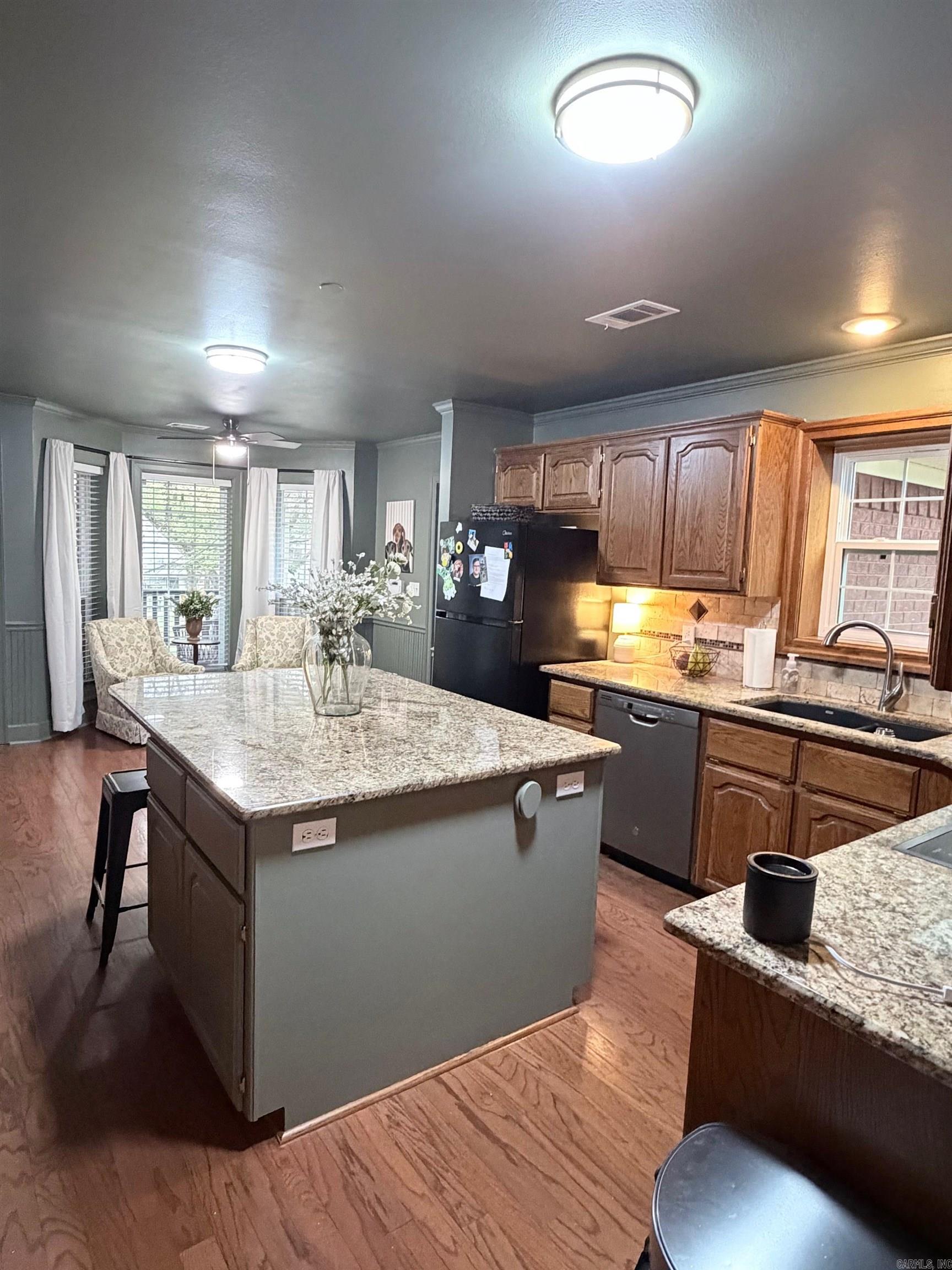 COWELL ESTATES I - Residential